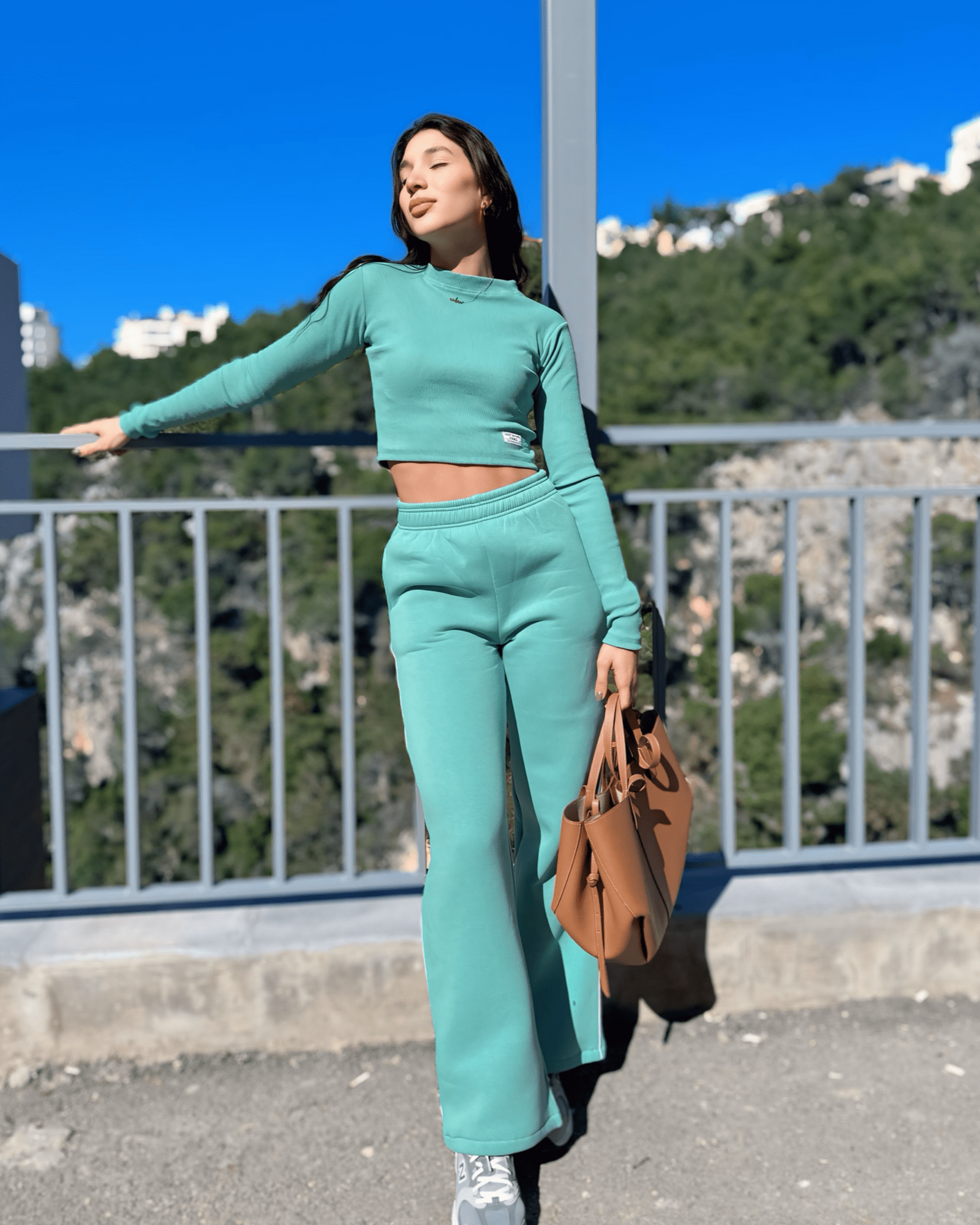 Fiona Set