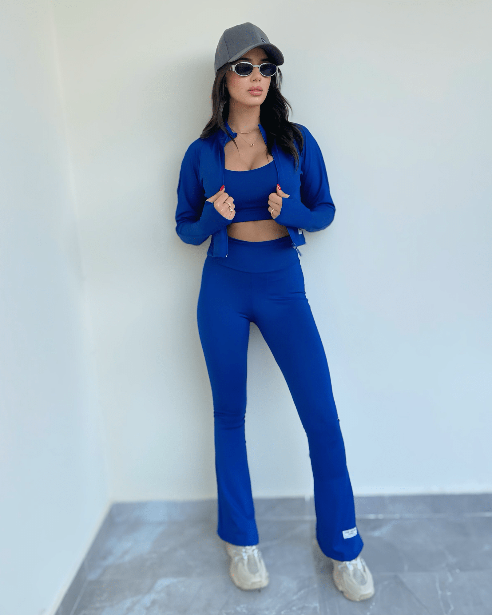 Kiara 3 Pieces Set