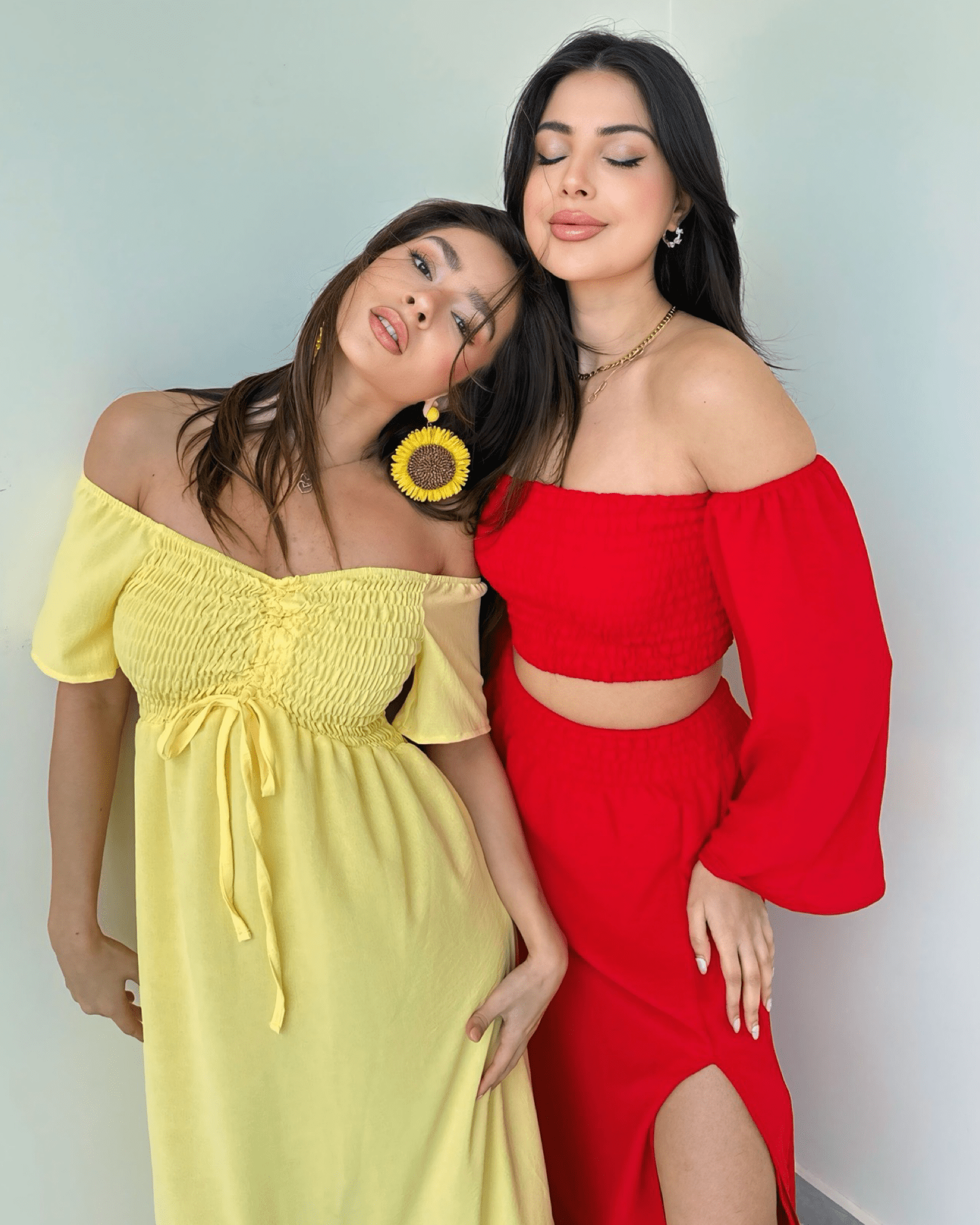 Rena Dress