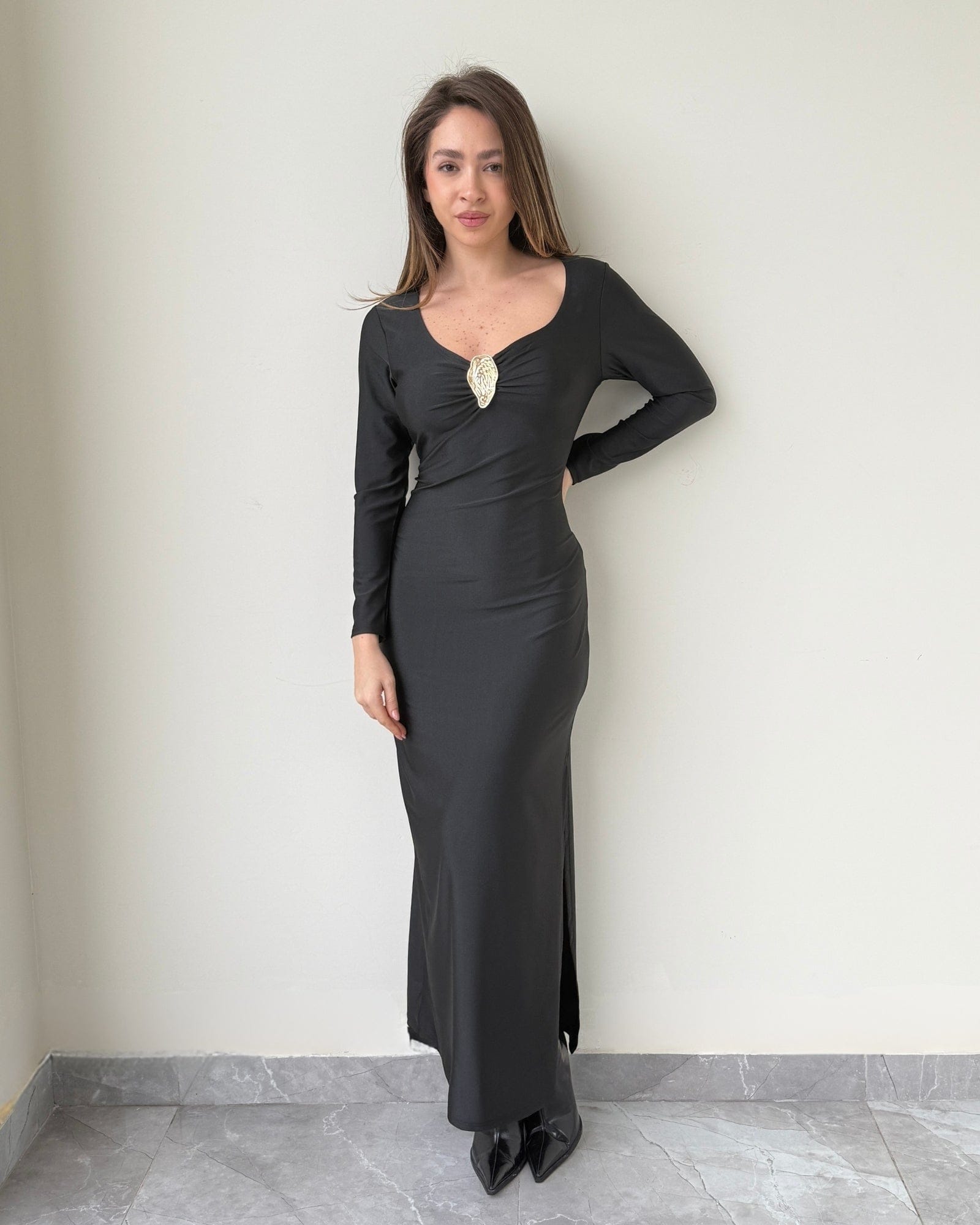 Alina Dress