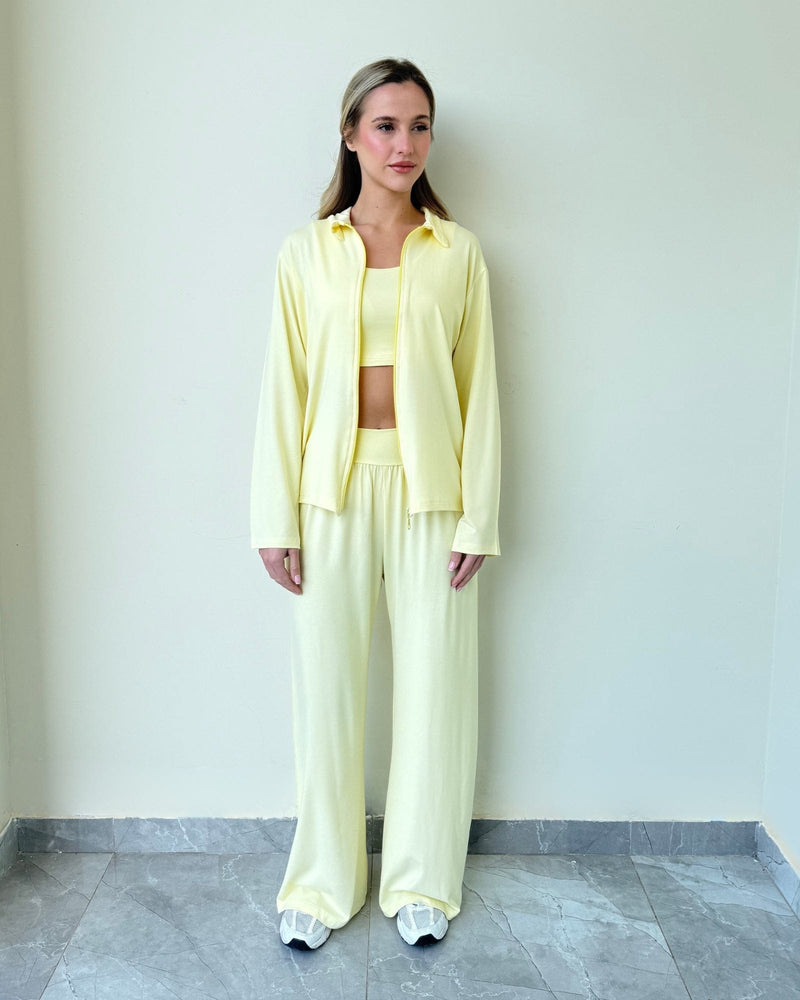 Blossom 3-Pieces Set