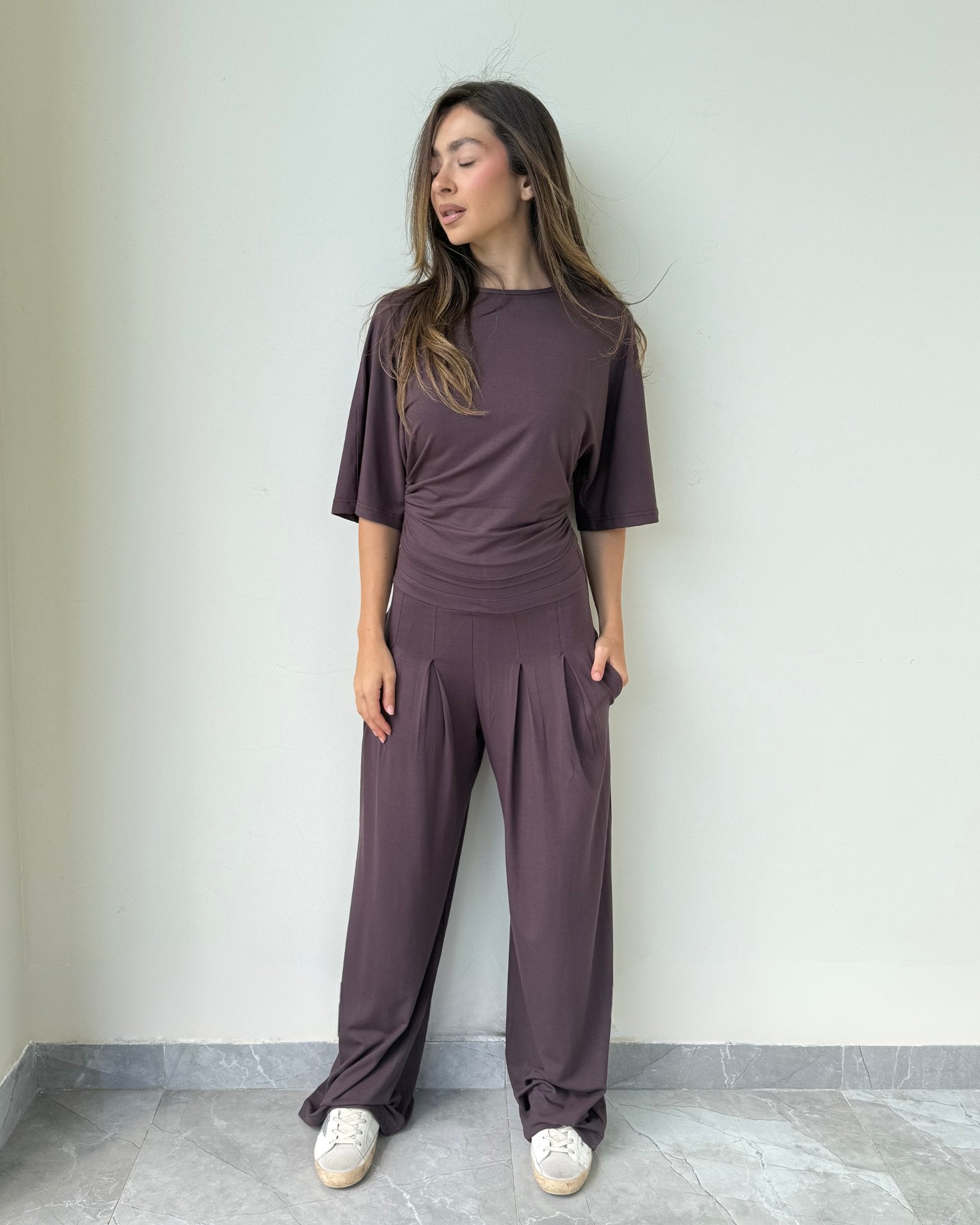 Gia Comfy Set