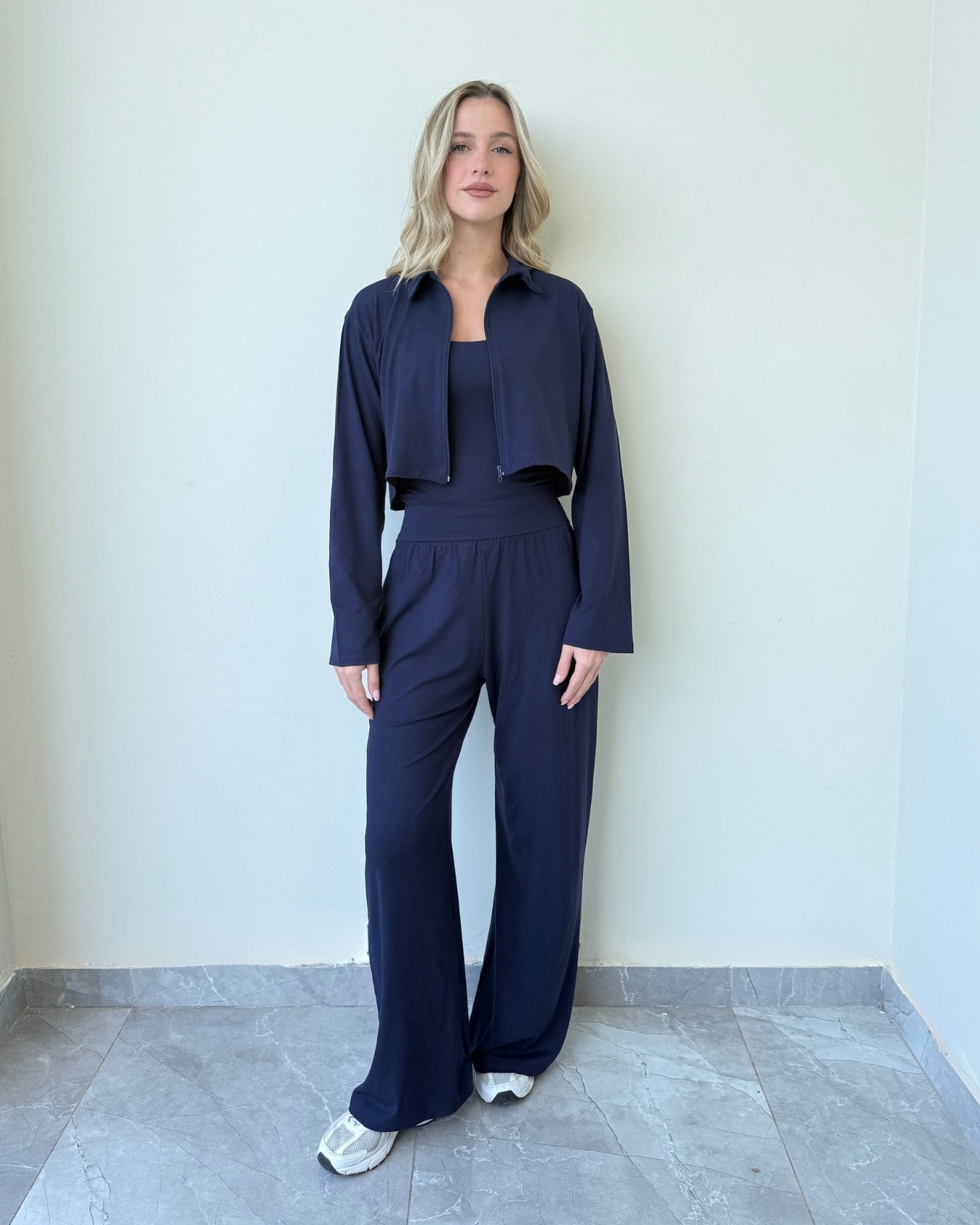 Baddie 3-Piece Set