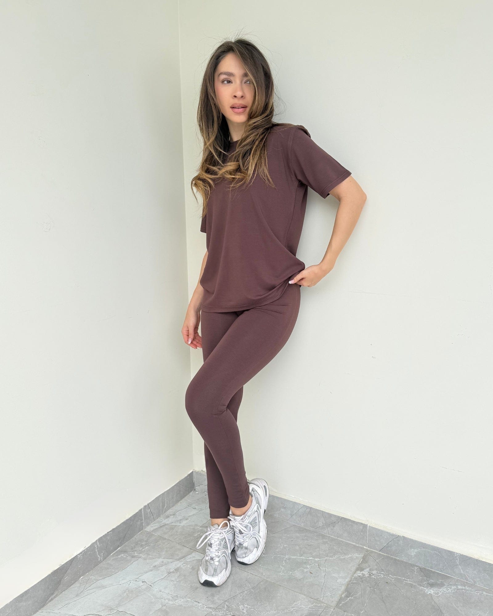 Serah Comfy Set