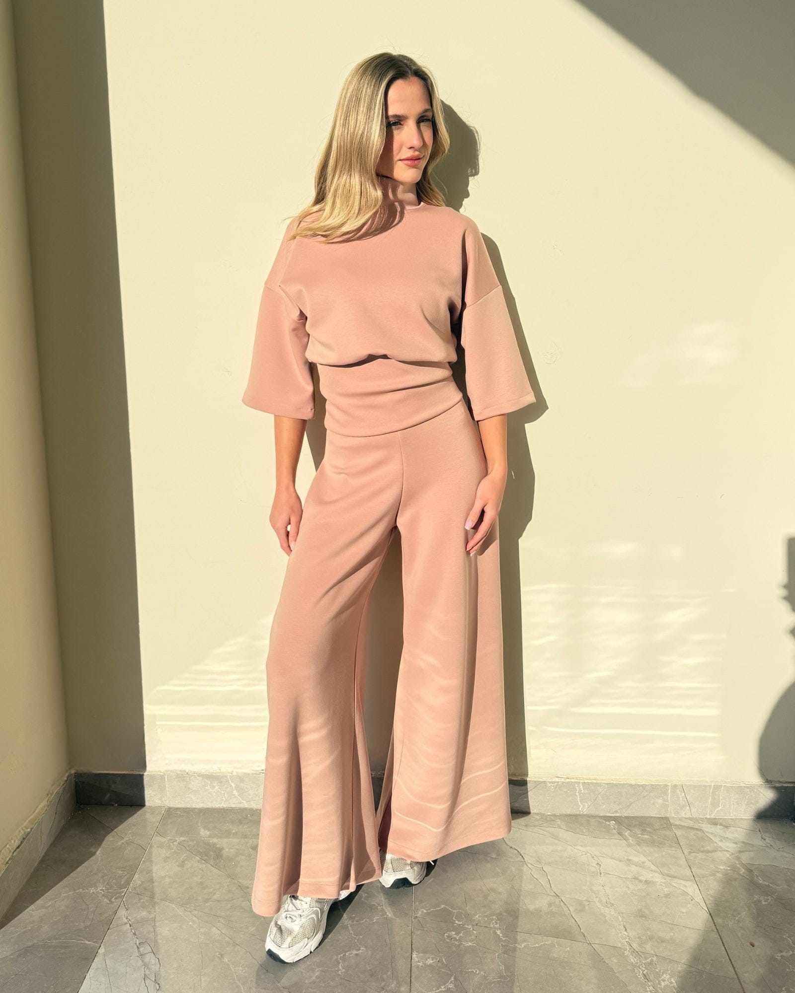 Leny Comfy Set
