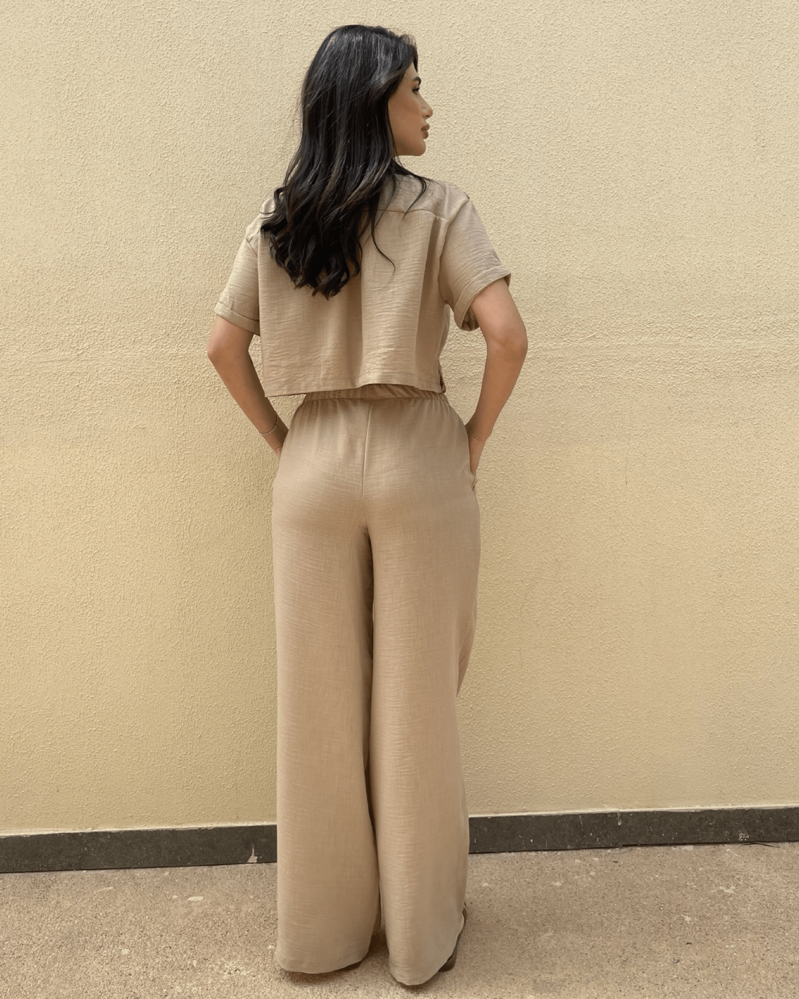 Lola Linen set