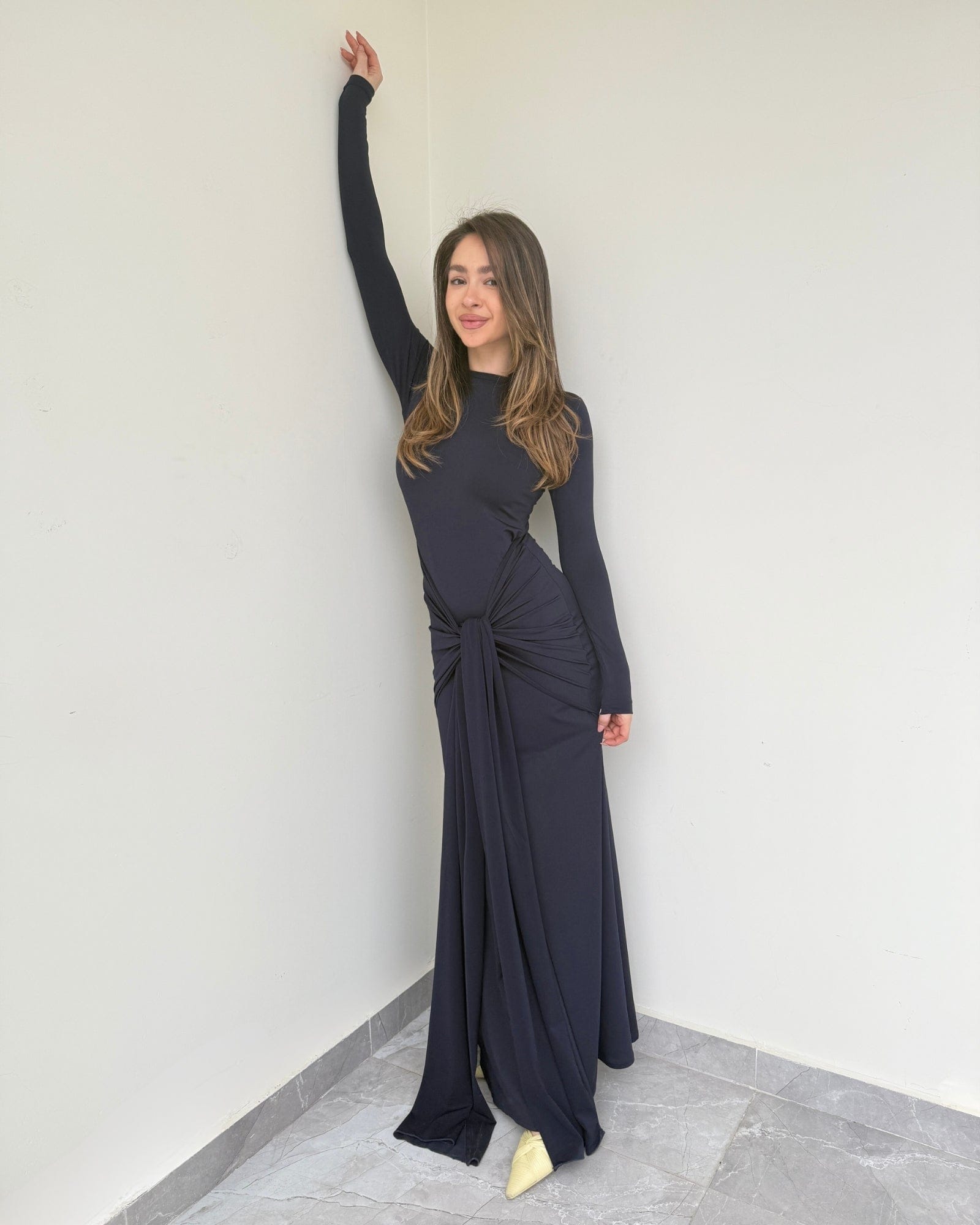 Cherie Dress