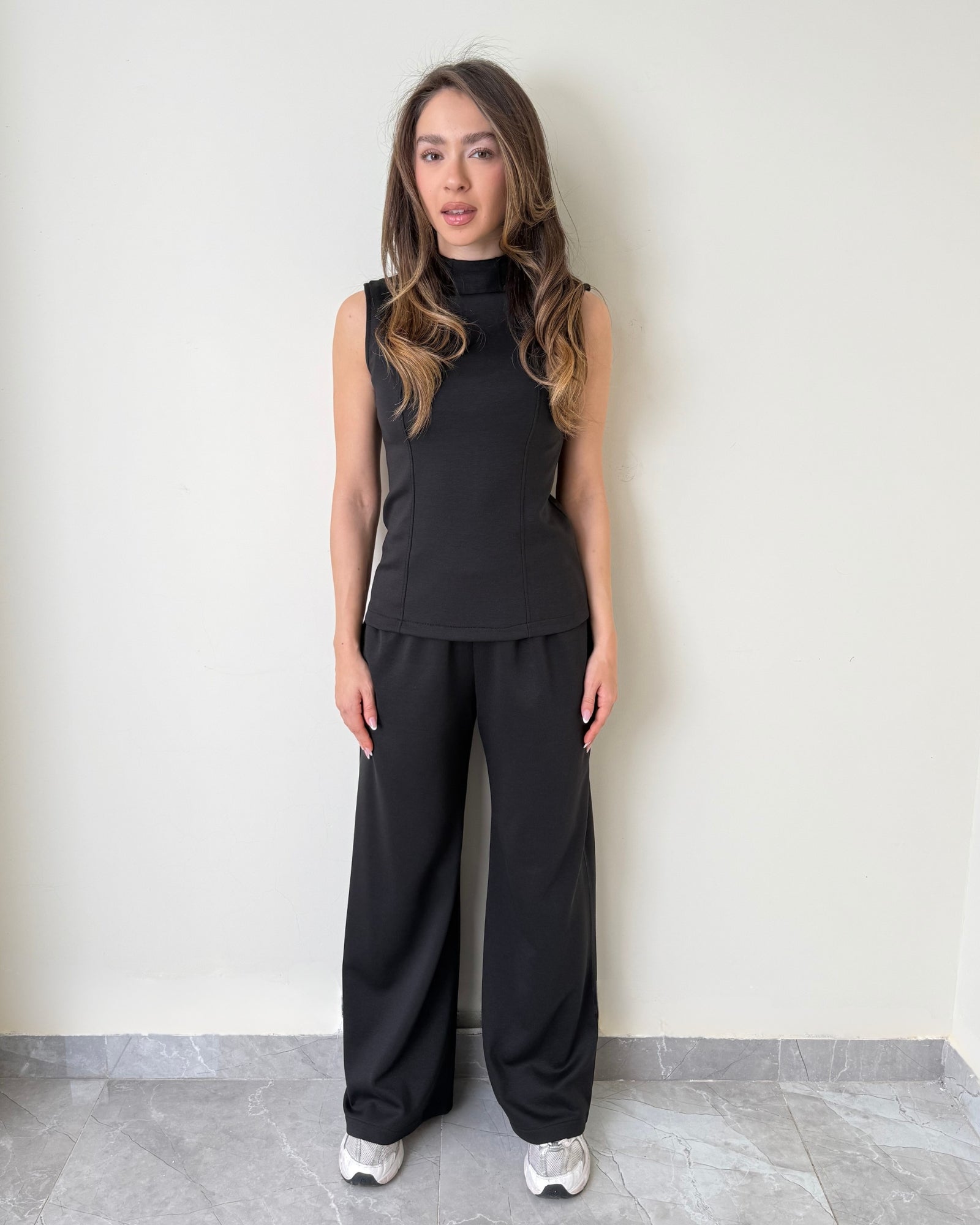 Nina Comfy Set