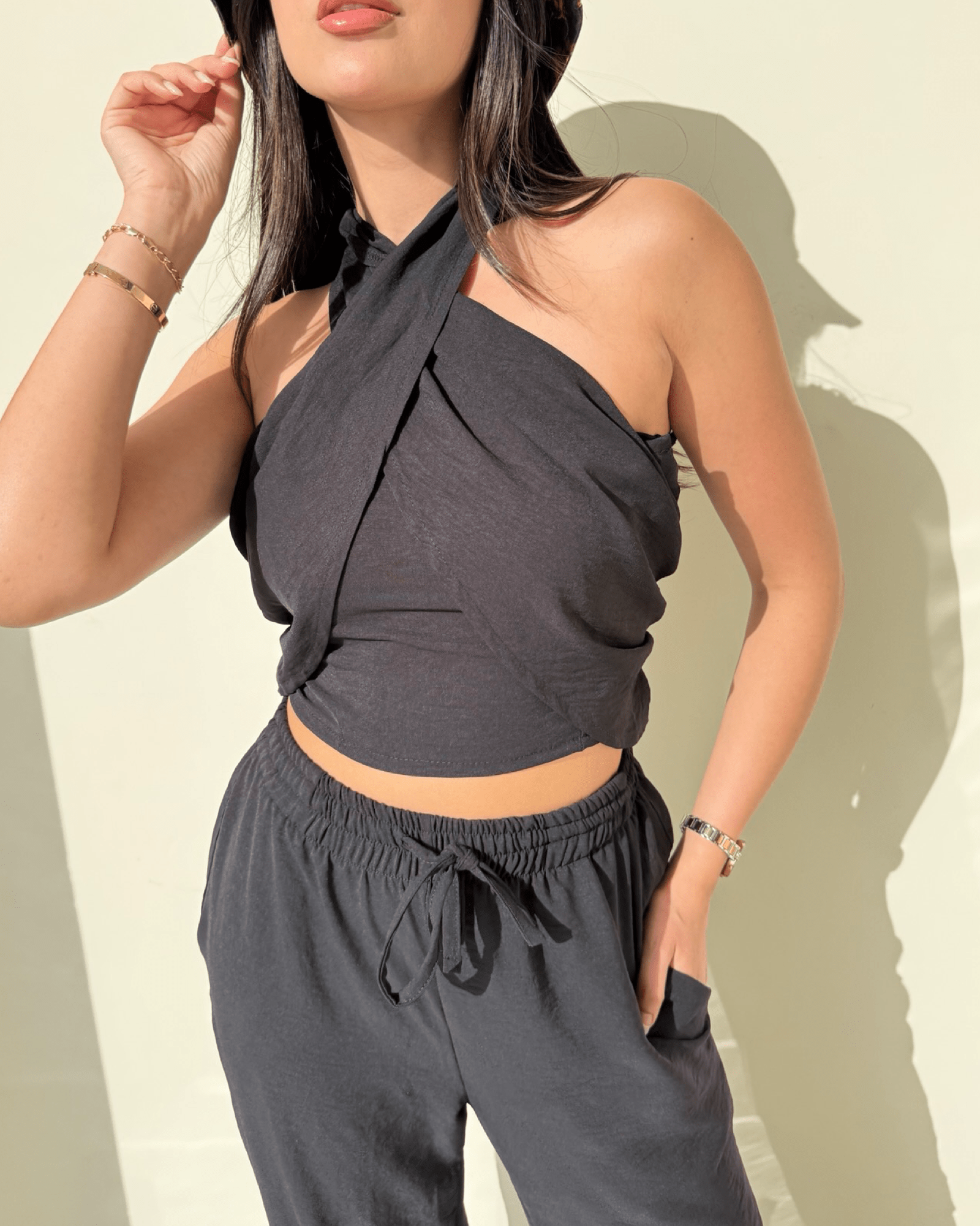Lilia Set