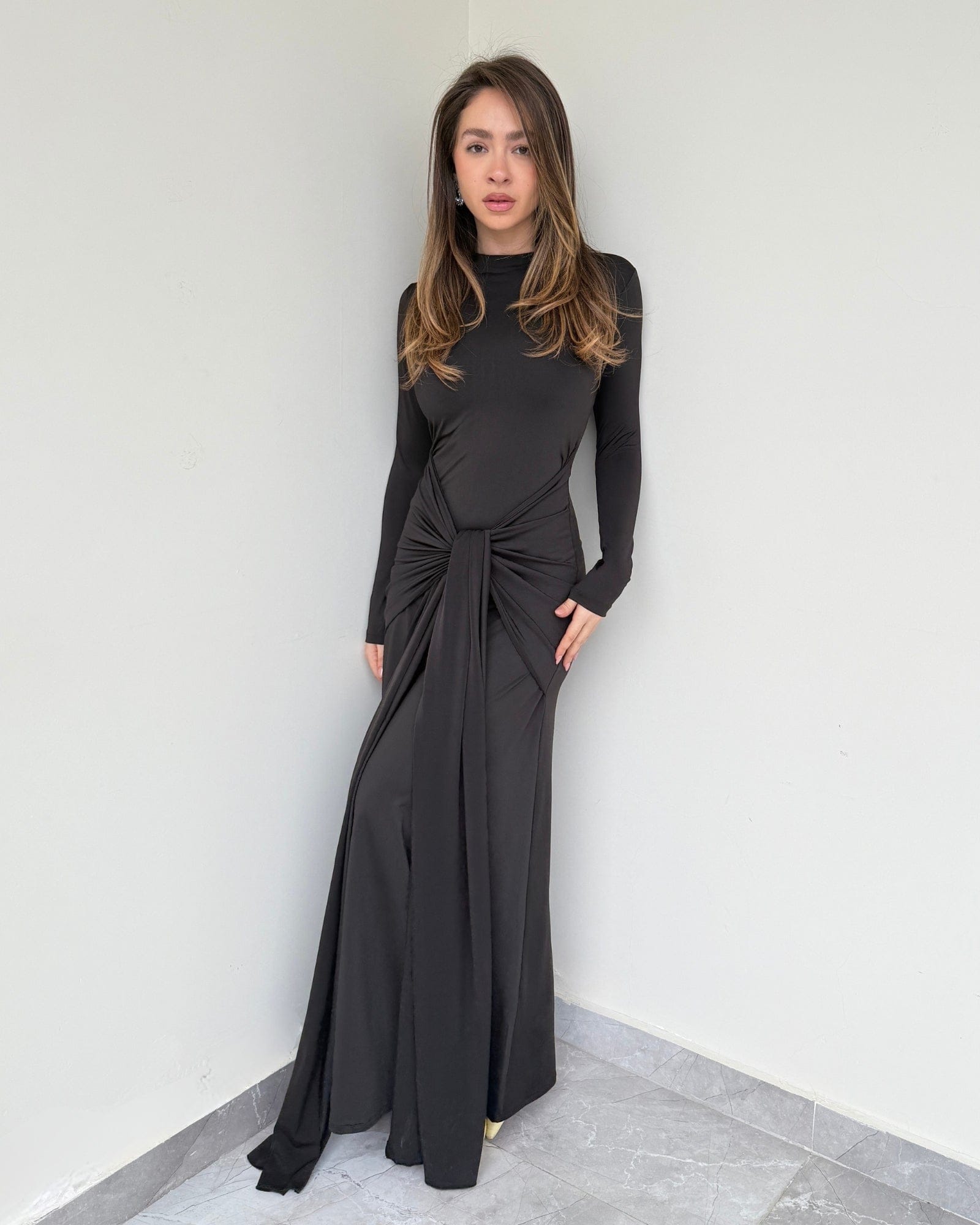 Cherie Dress