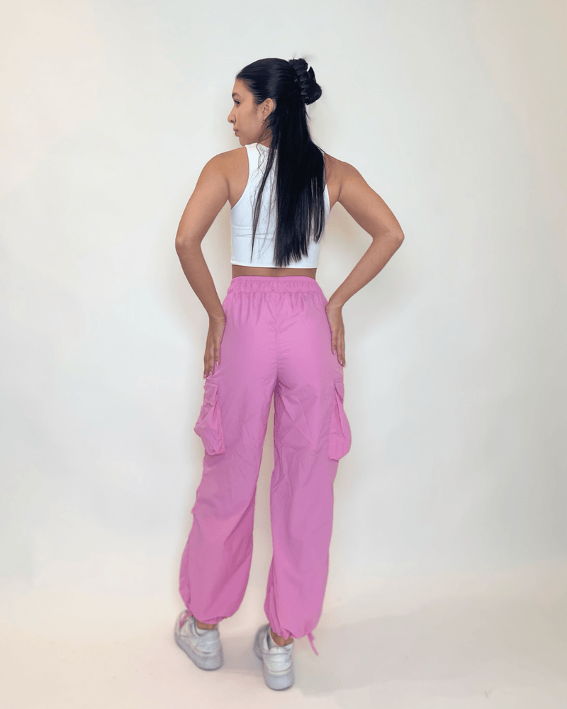 Naya Cargo Pants