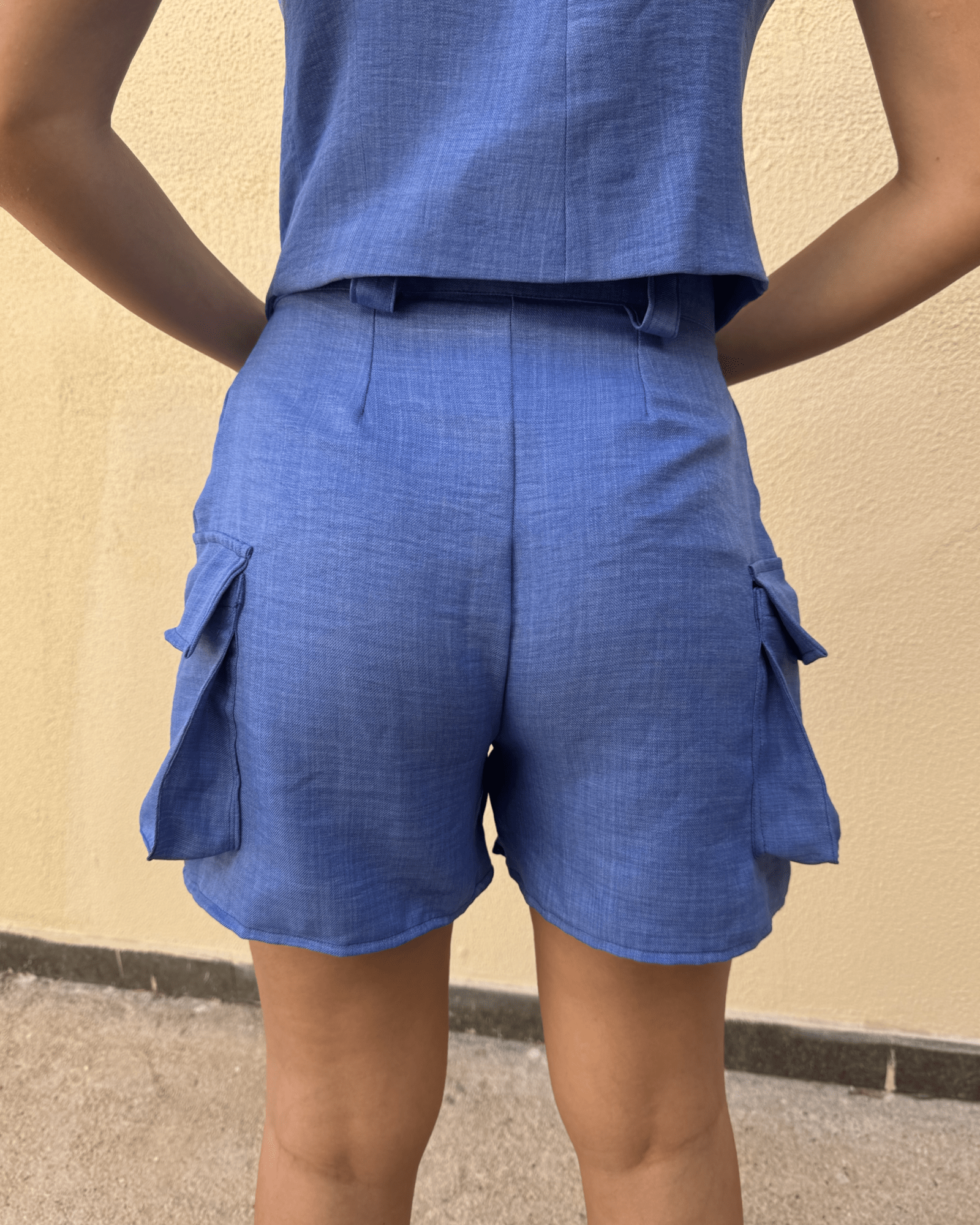 Naomi Set