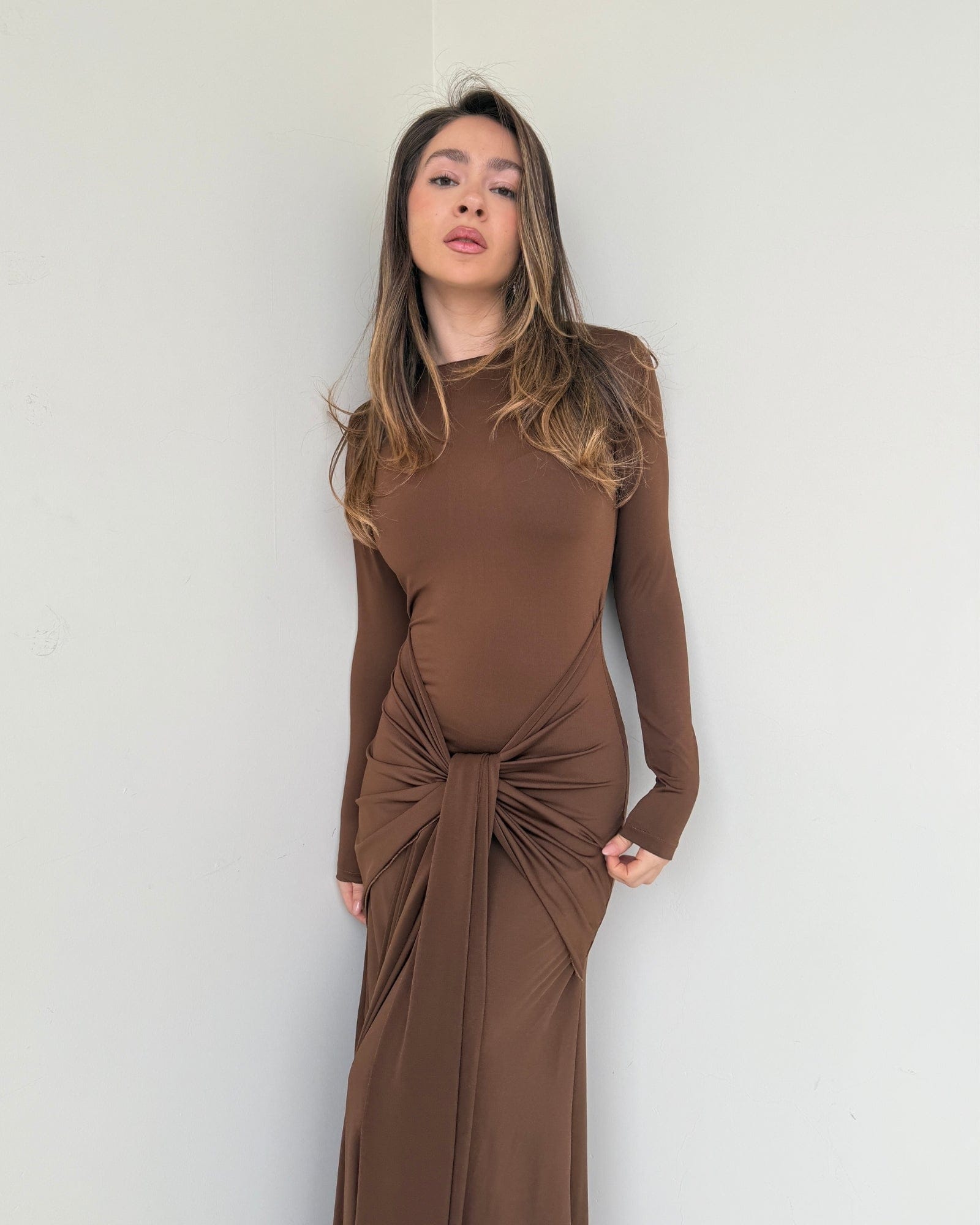 Cherie Dress