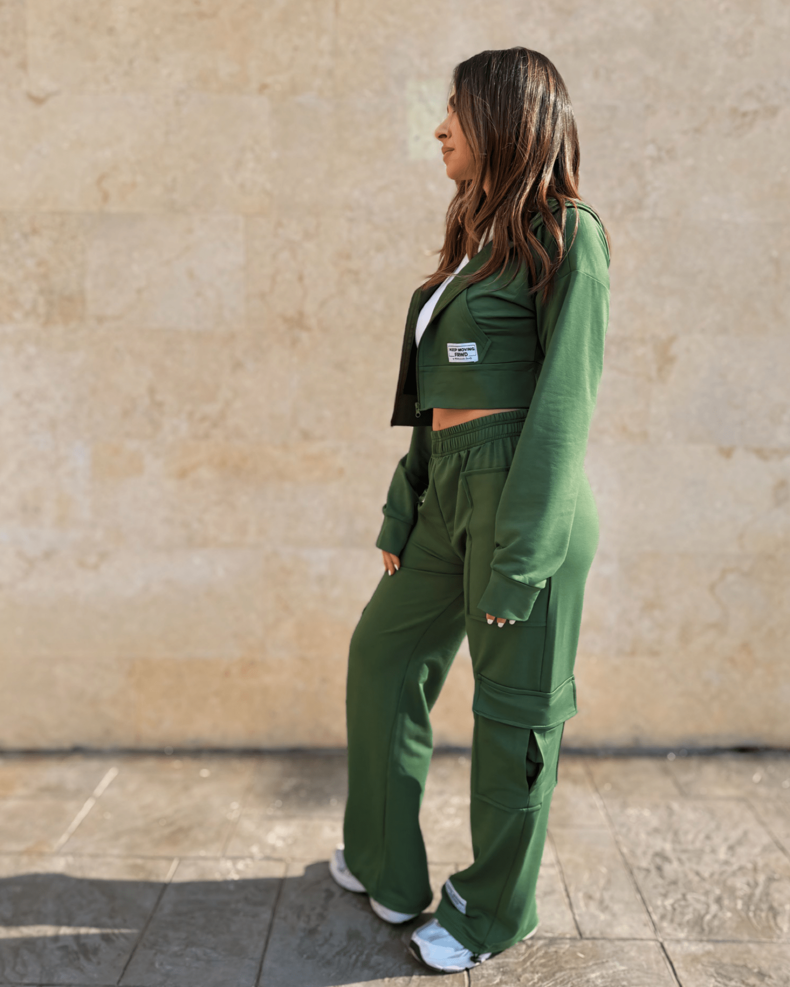 Cleo Set