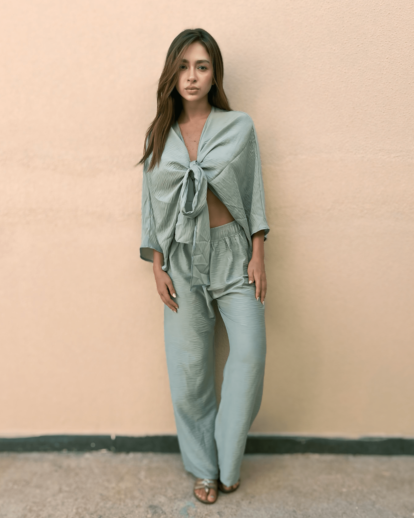 Jamy Set