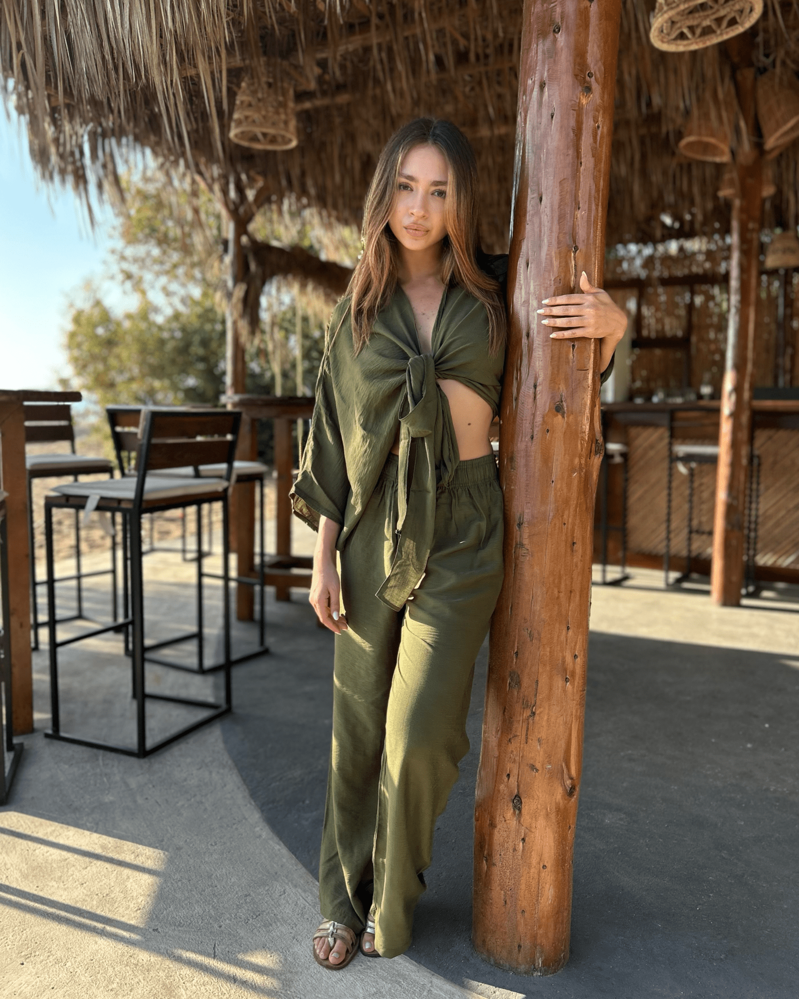 Jamy Set