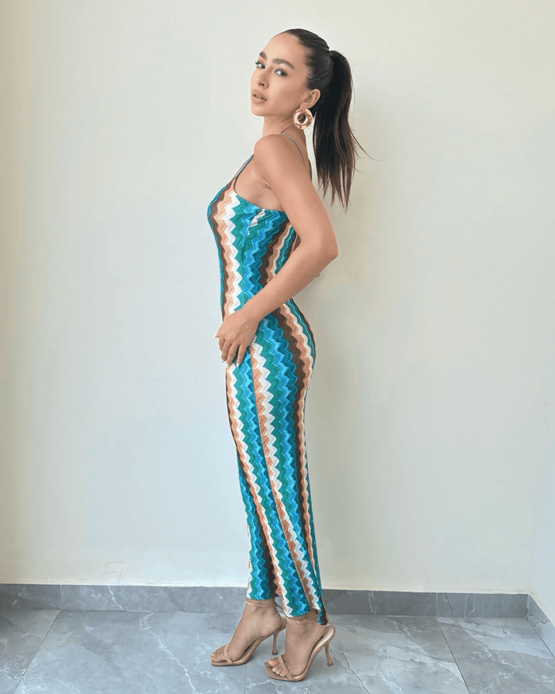 Misso Dress