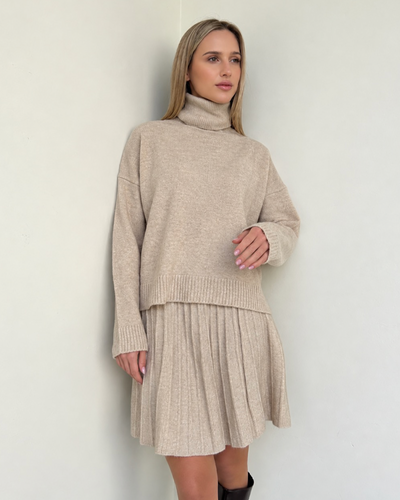 Masha Wool Set