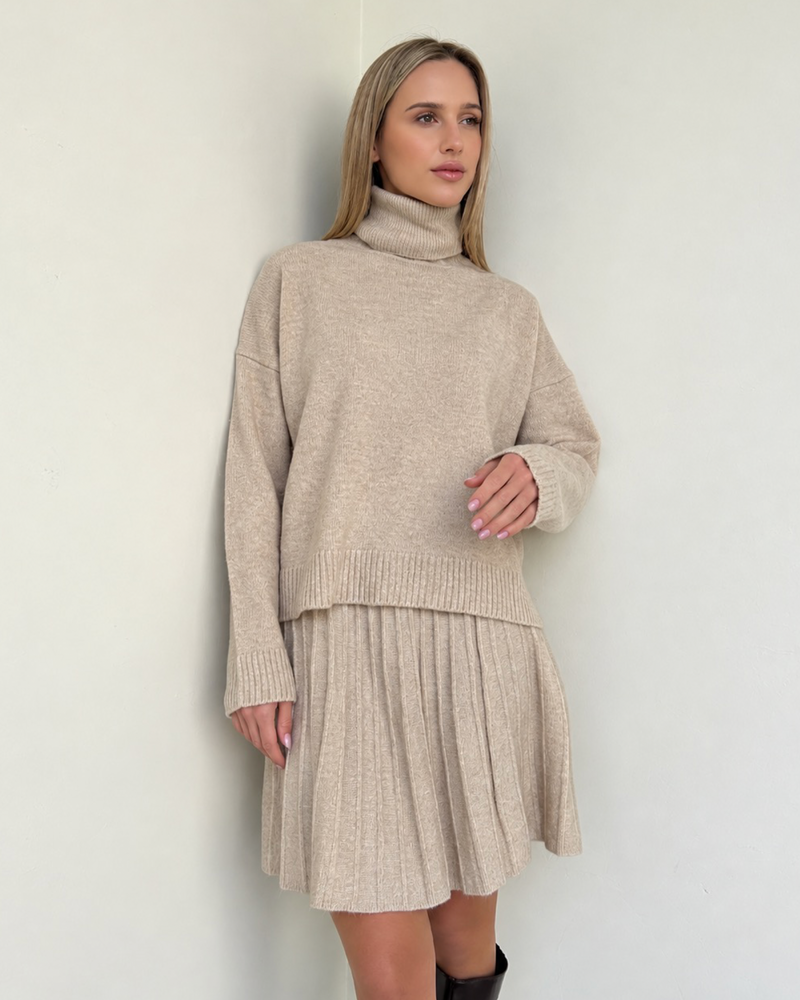 Masha Wool Set