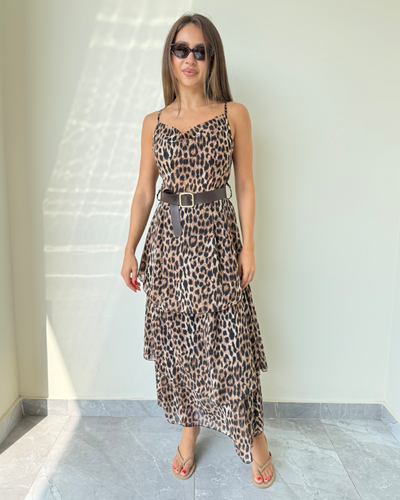 Tyga Dress