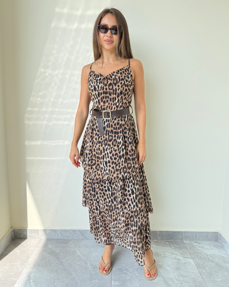 Tyga Dress