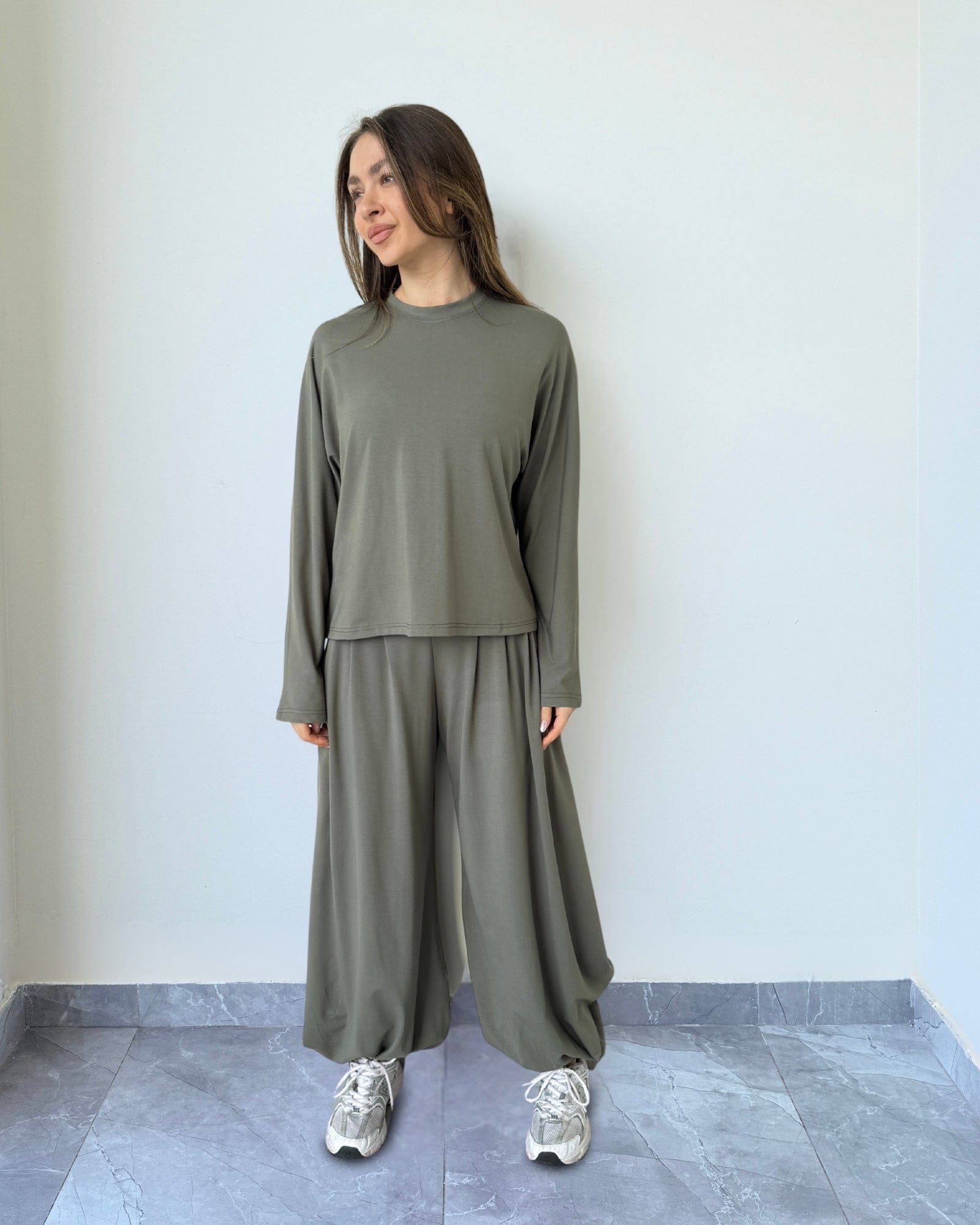 Ariana Comfy Set