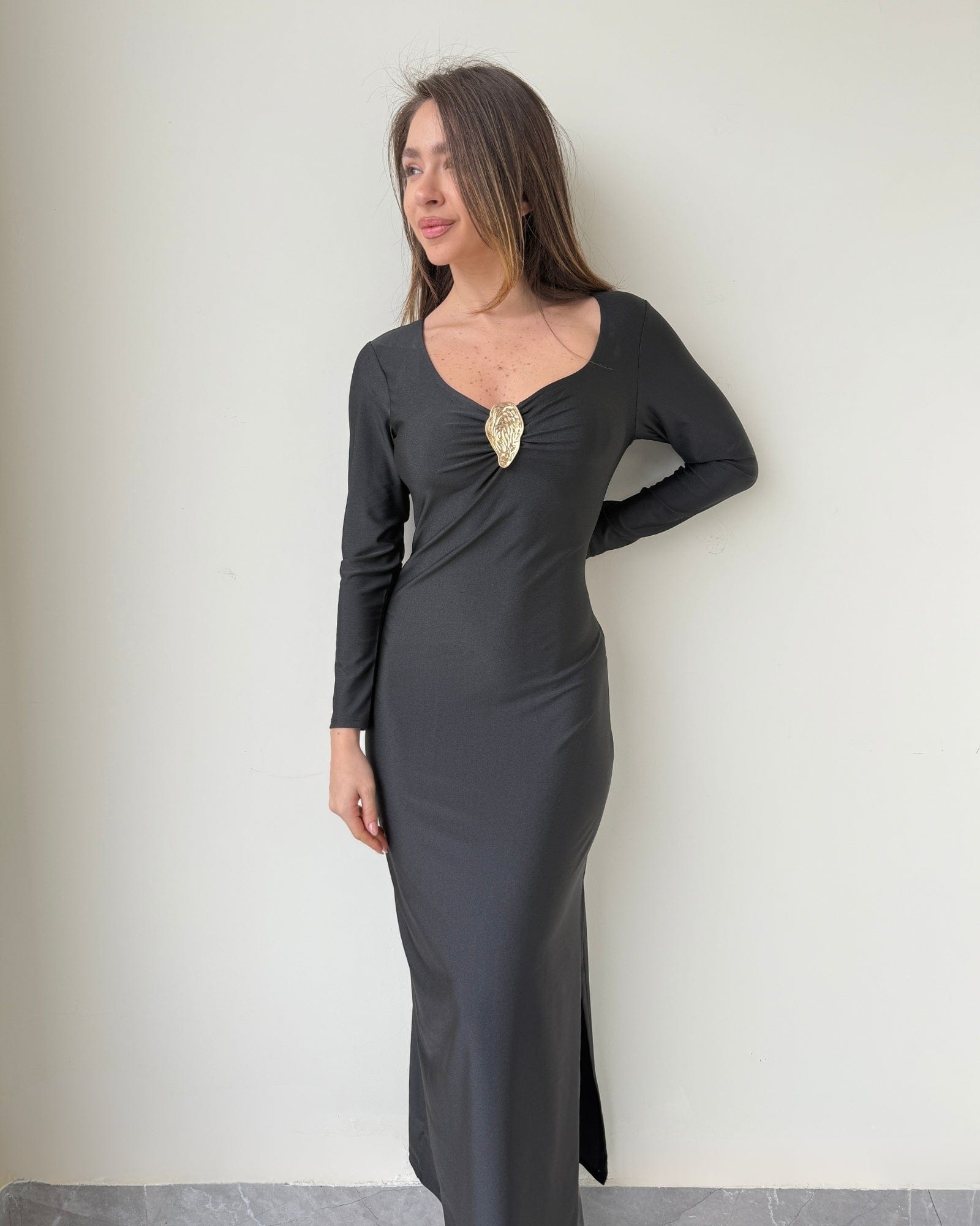 Alina Dress