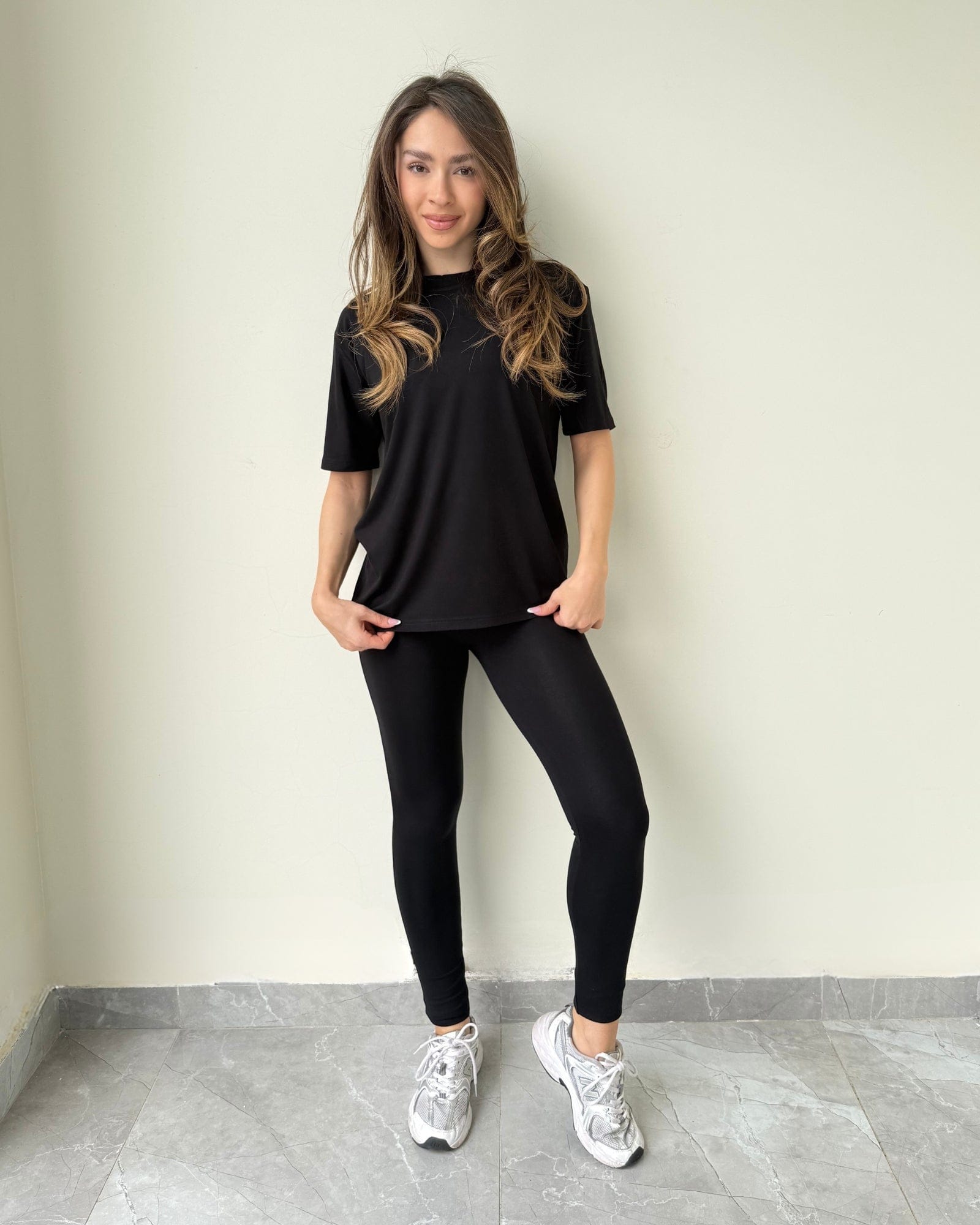 Serah Comfy Set