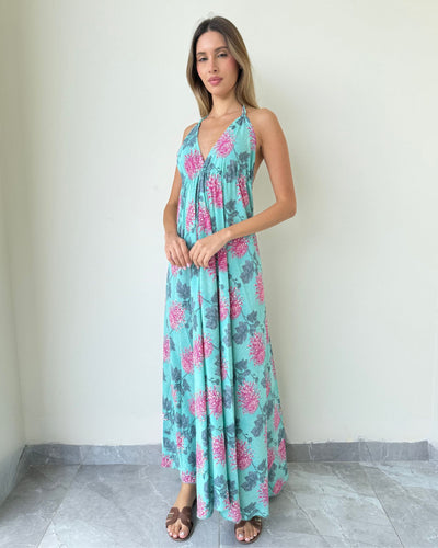 Indi Dress