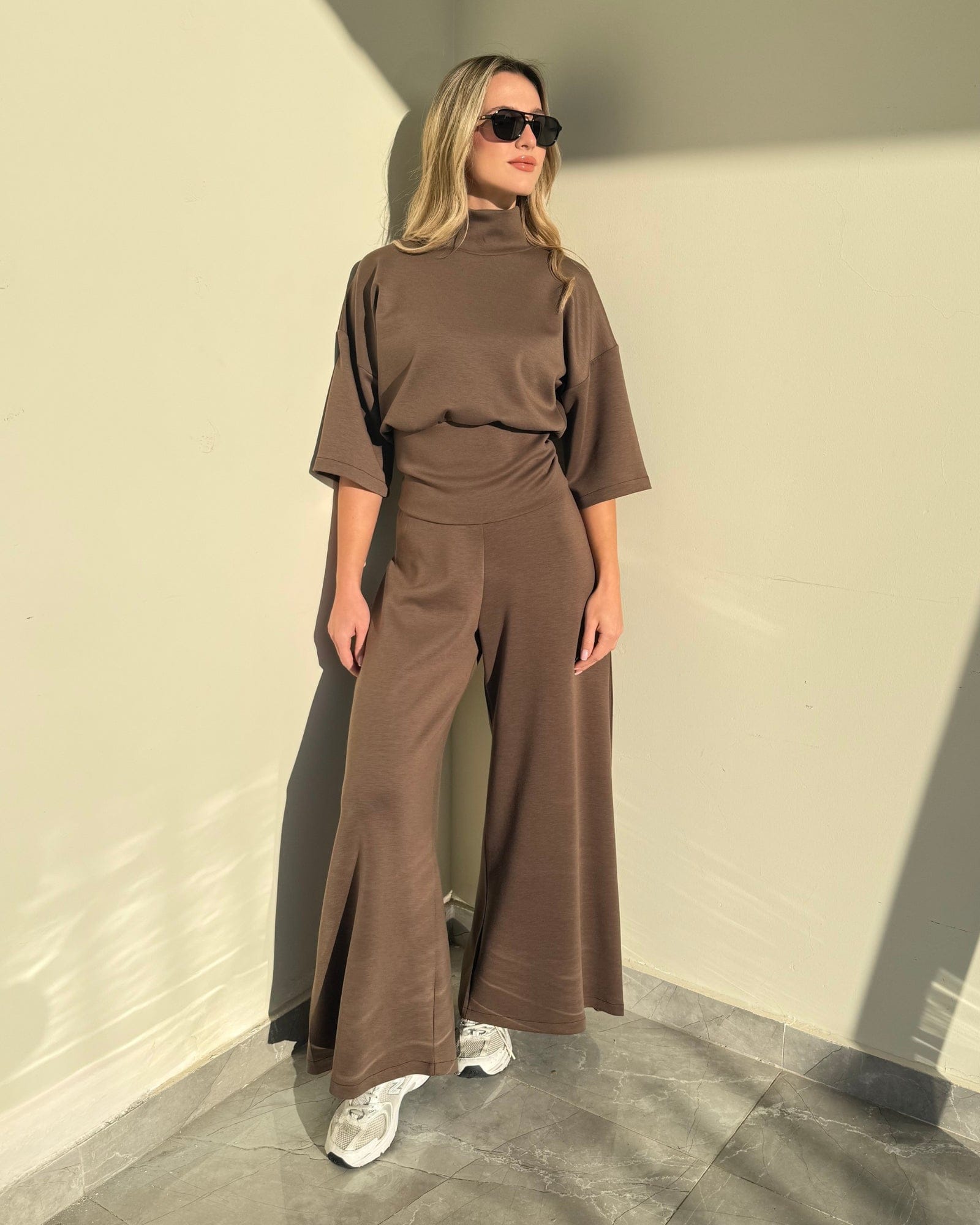 Leny Comfy Set