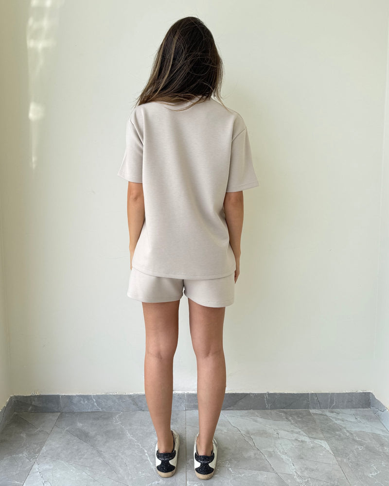 Lili Comfy Short Set