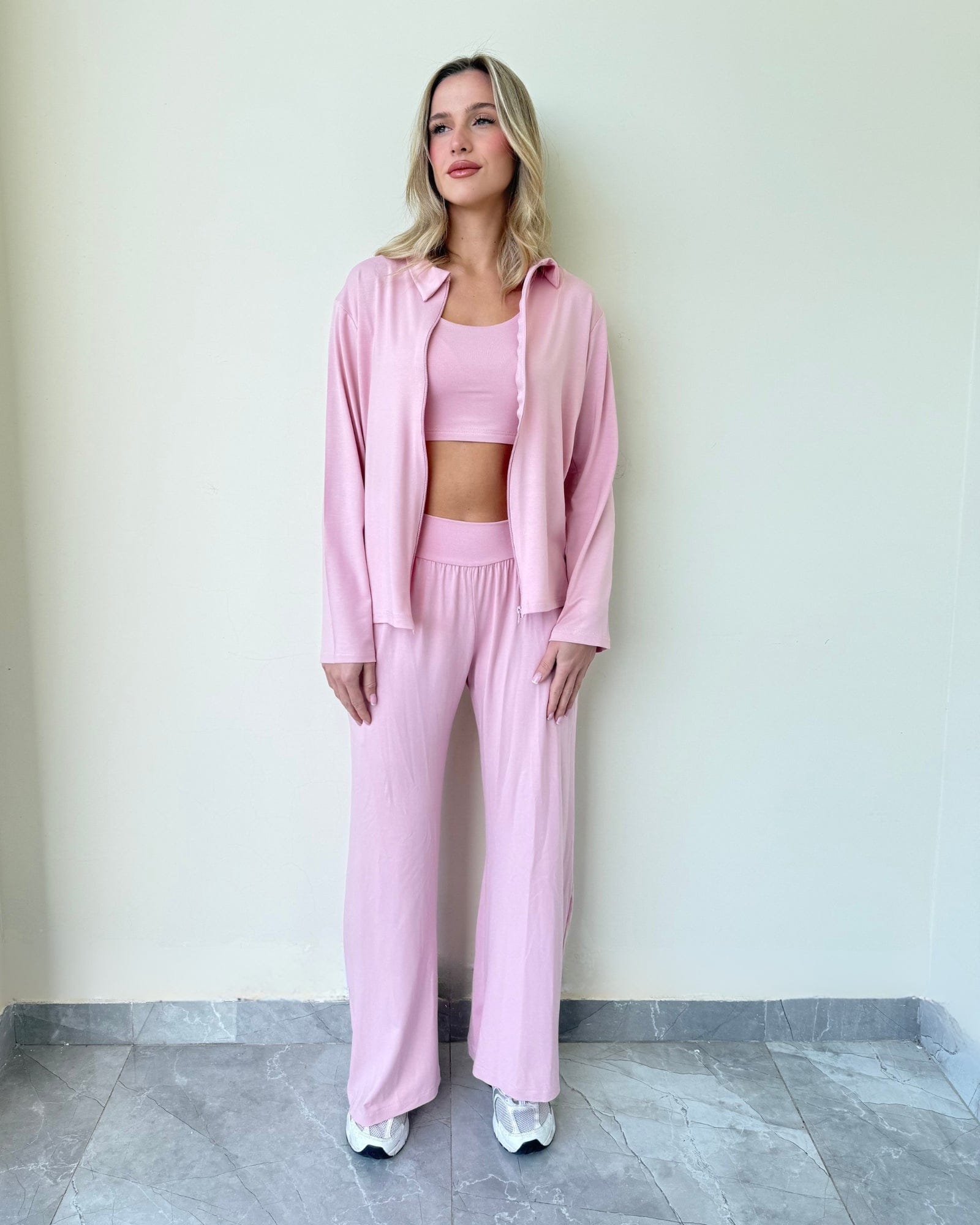 Blossom 3-Pieces Set