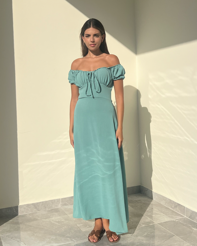 Cassandra Dress