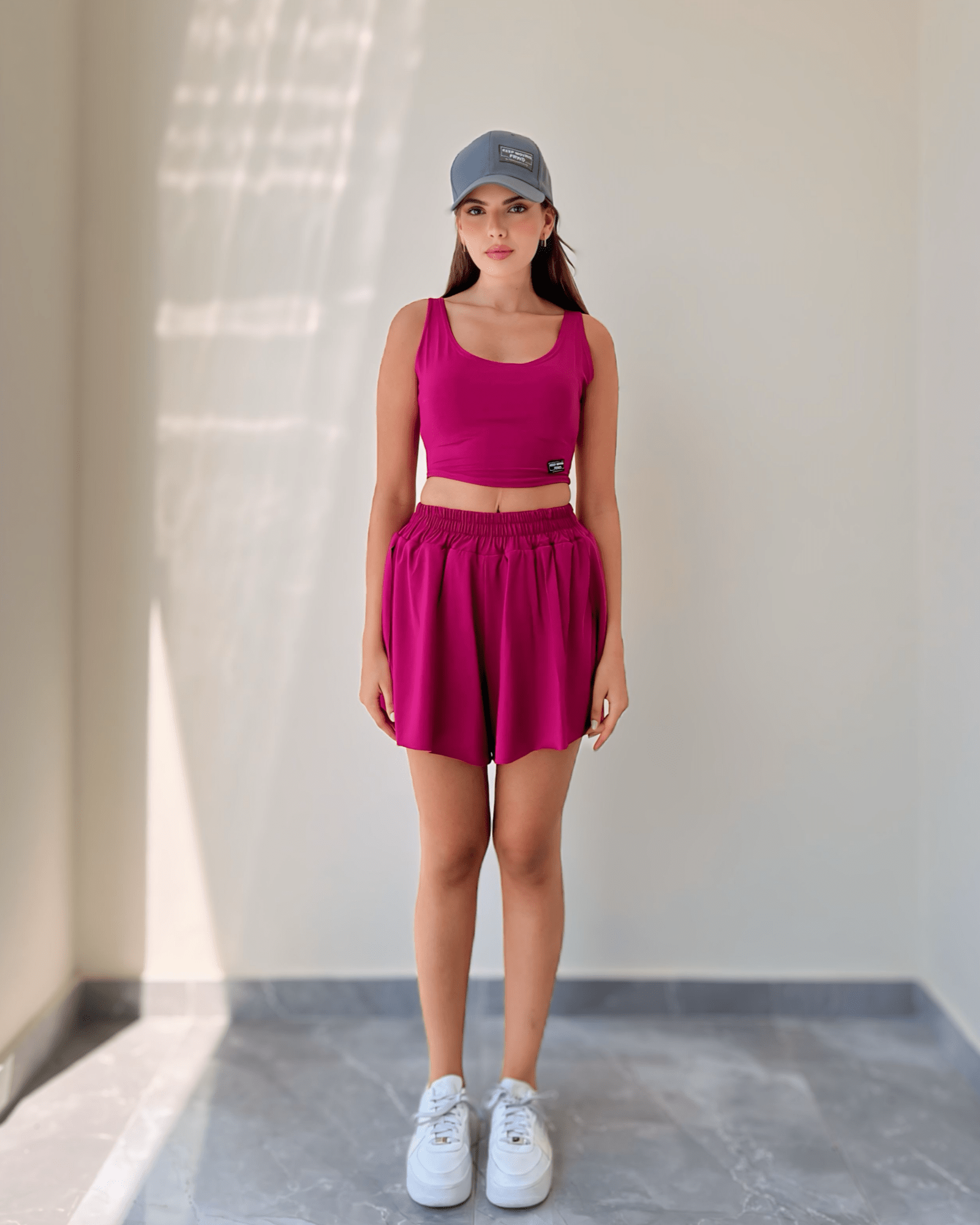 Paddie Yoga Set