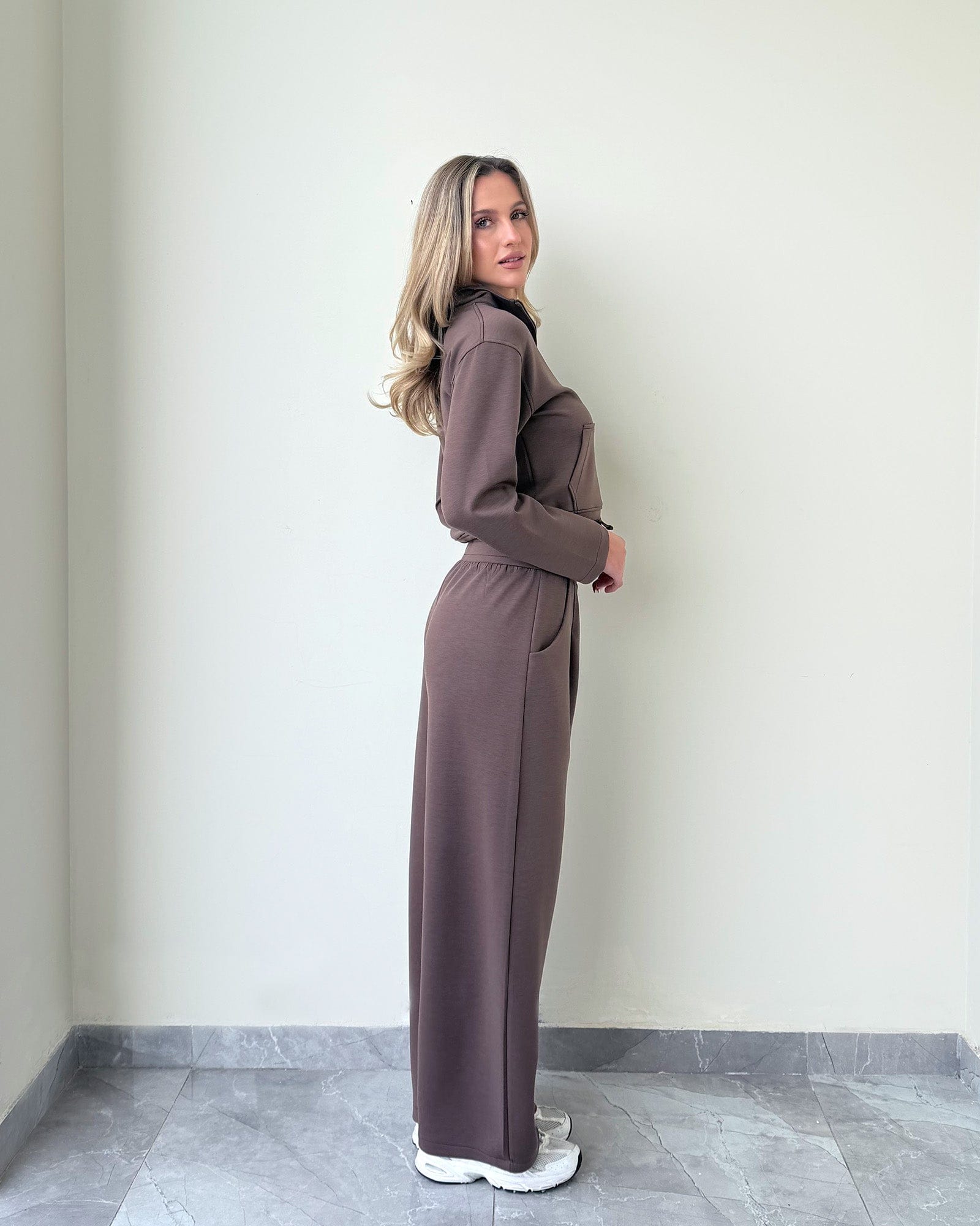 Lily Comfy Set