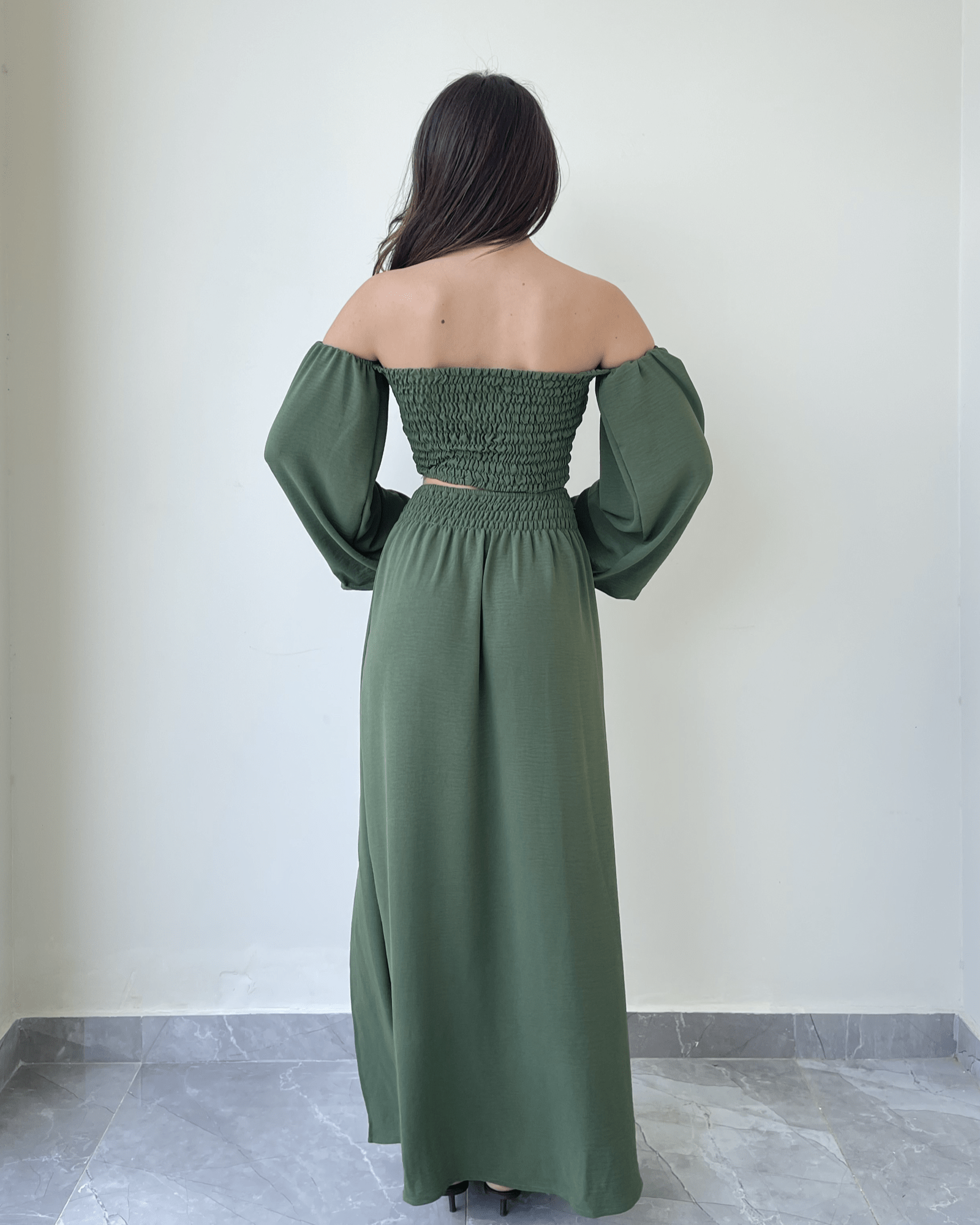 Merino Set