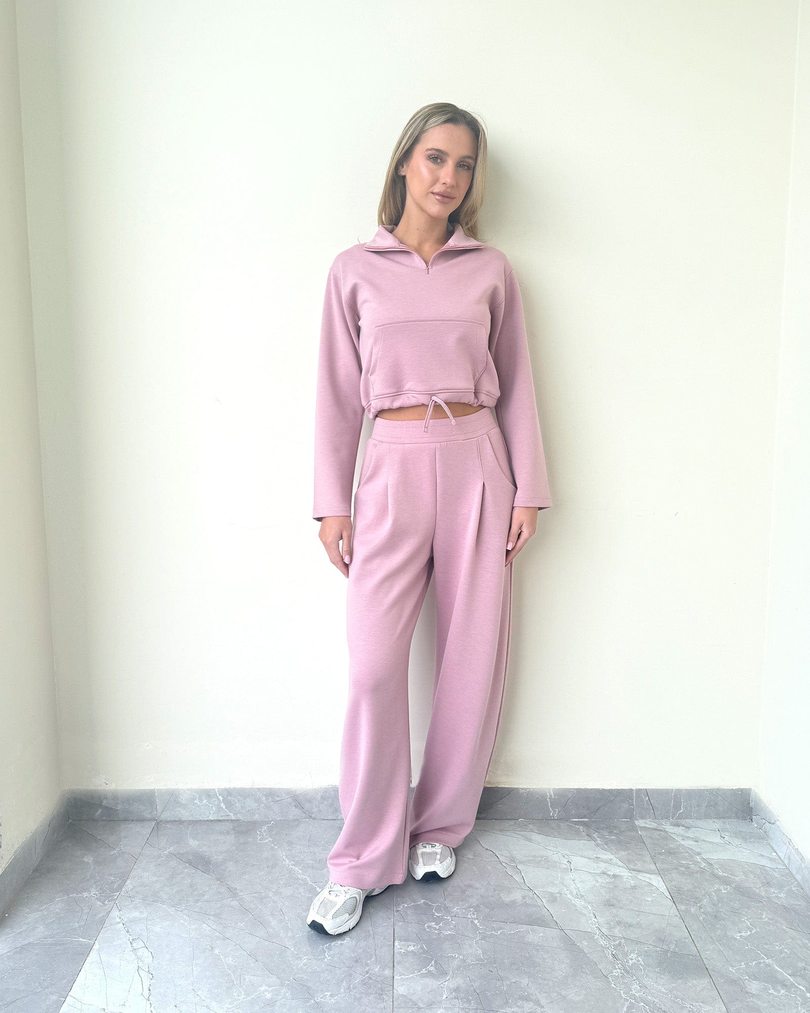 Lily Comfy Set