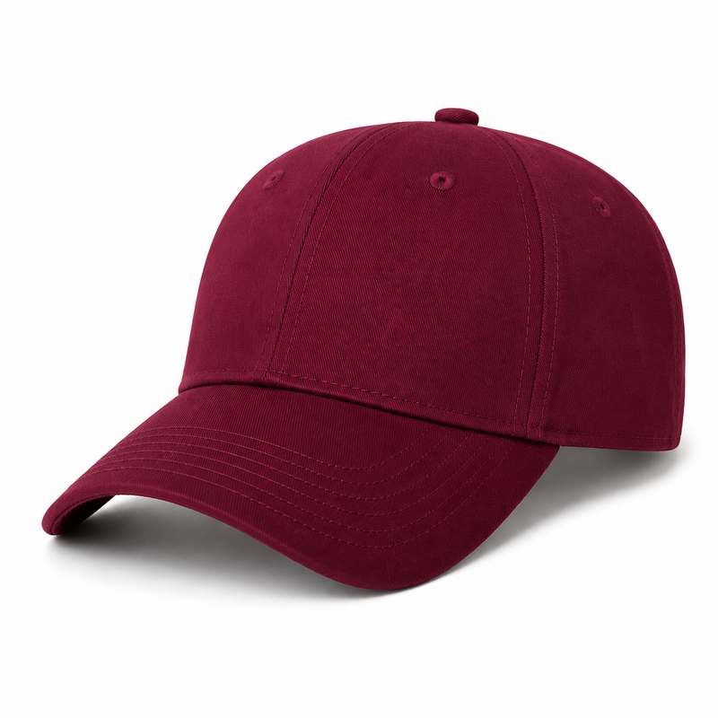 Classic Everyday Cap