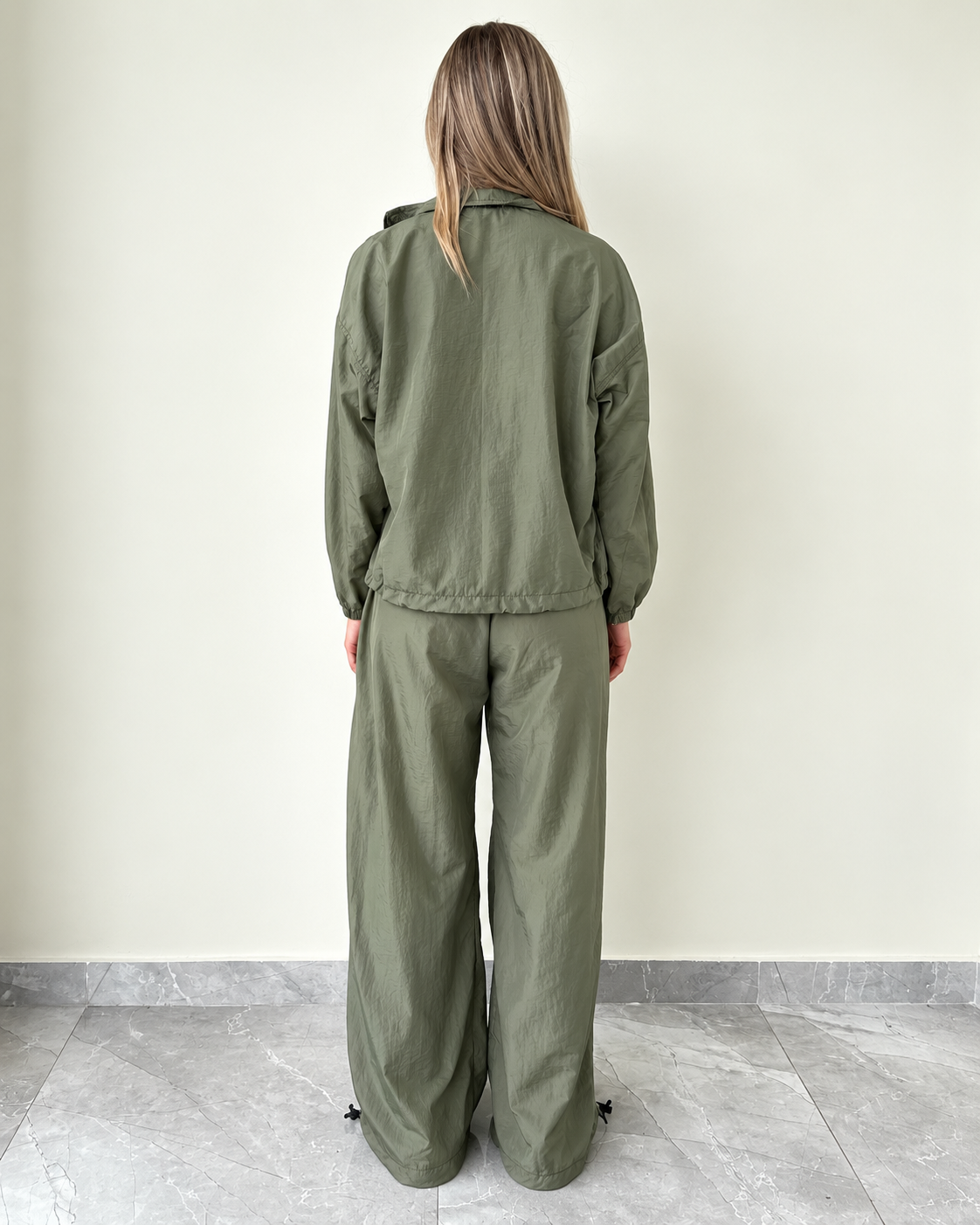 Cindy Comfy Parachute Set