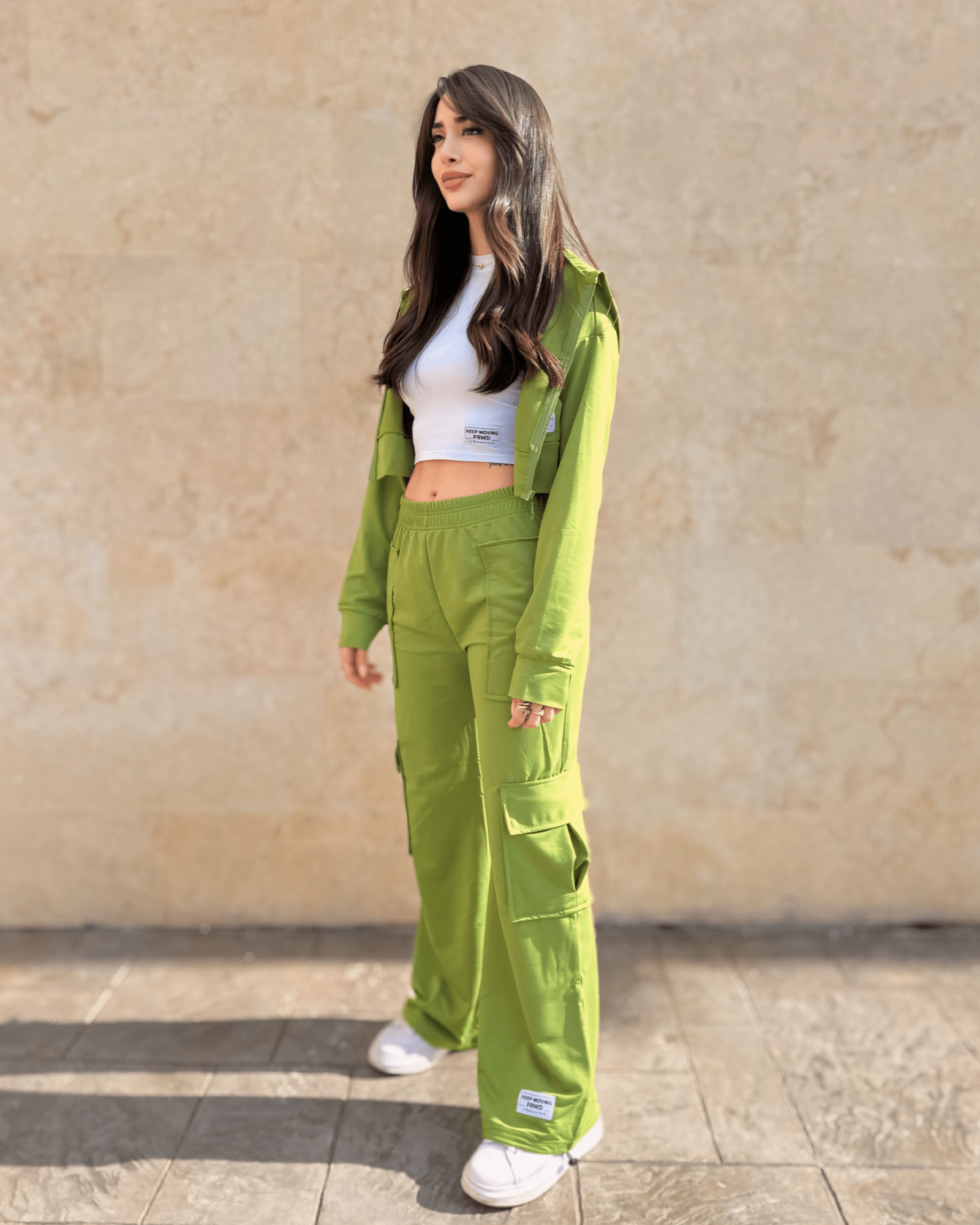 Cleo Set