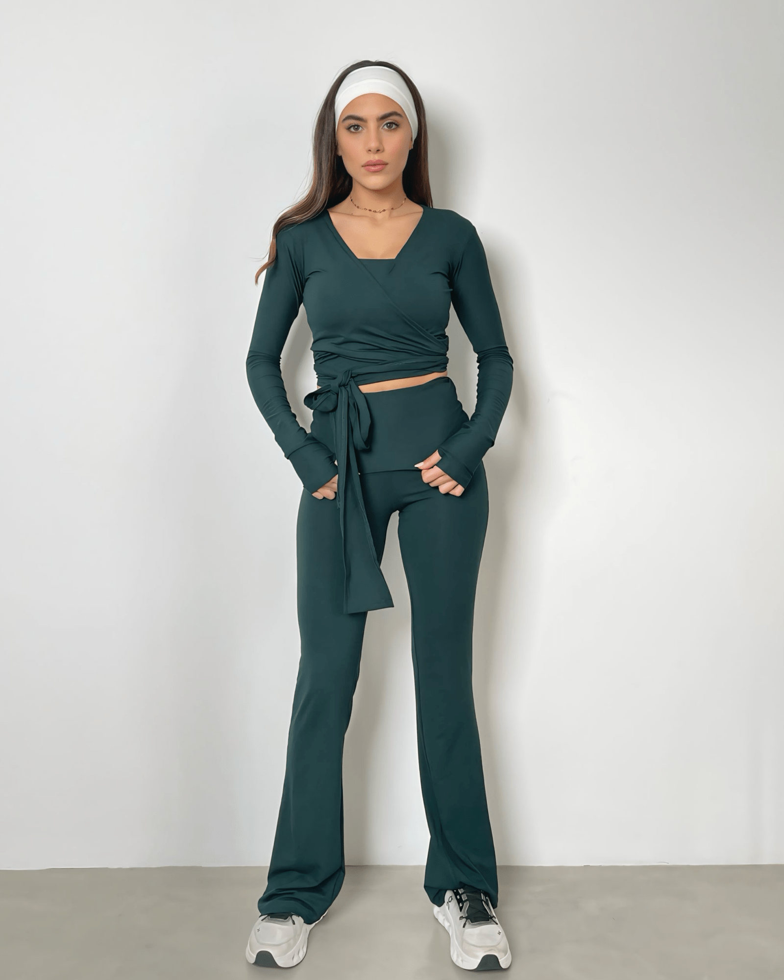 Shop Liana 3 Pieces Set | Mademoiselle Society