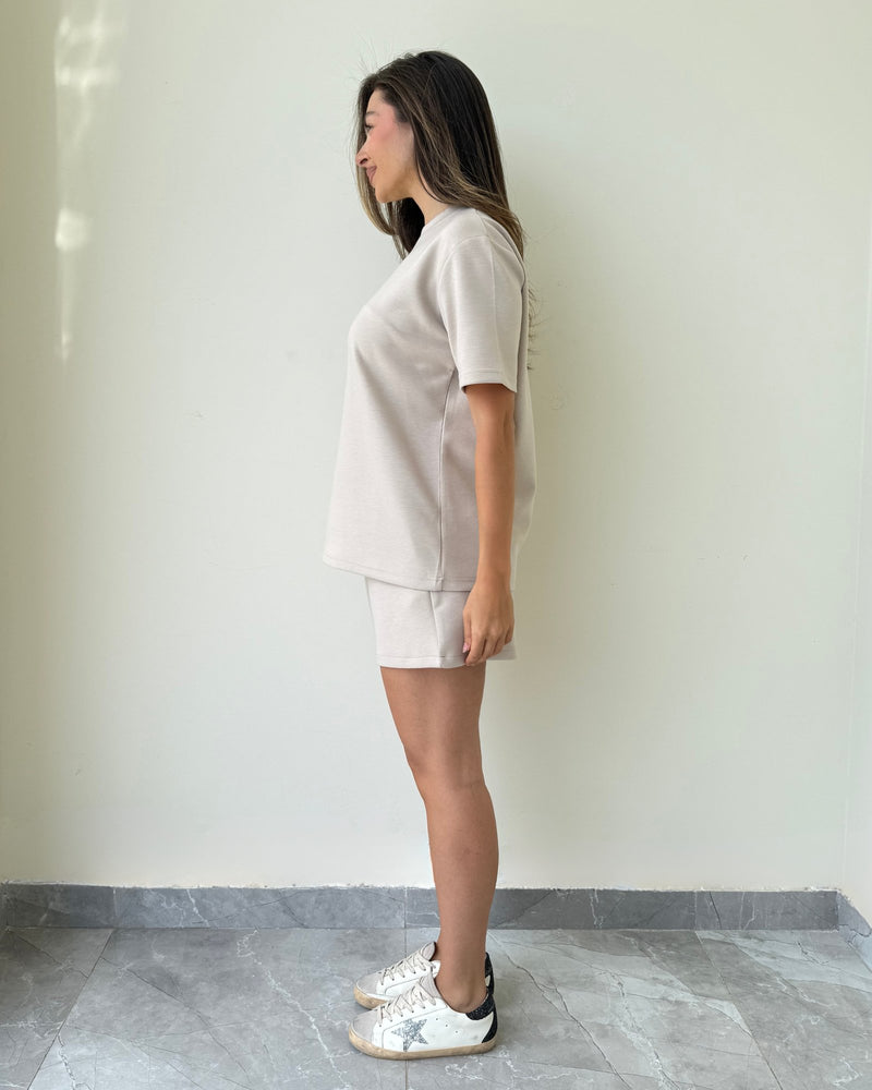 Lili Comfy Short Set