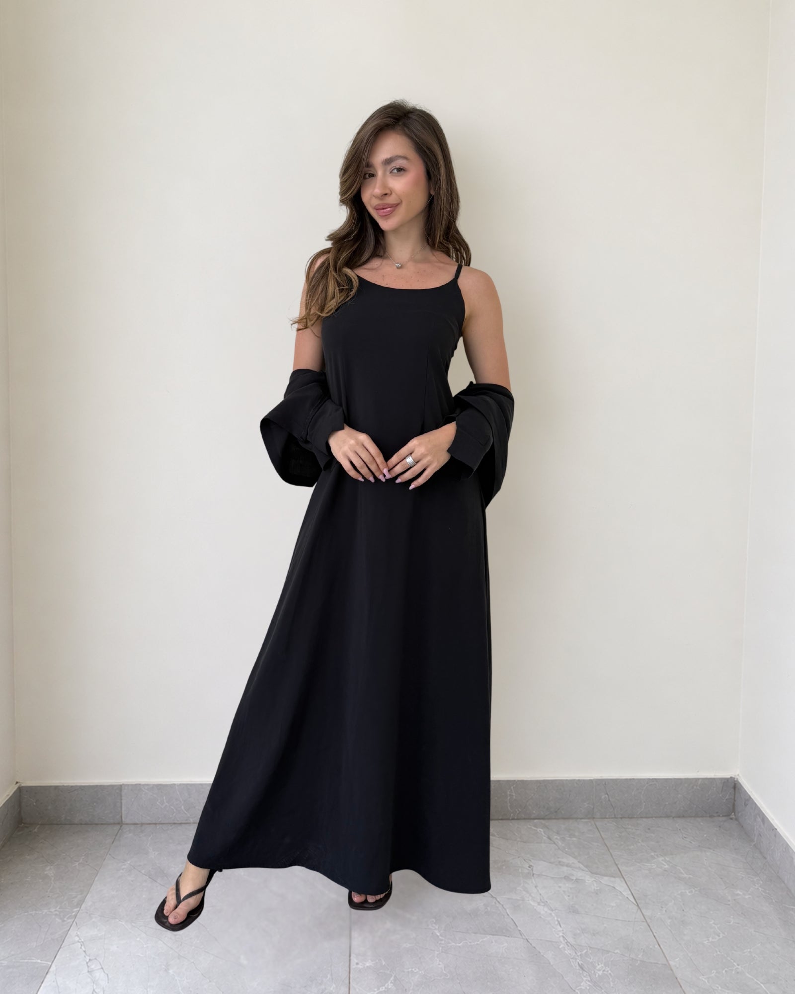 Cocoa 2 Piece Dress