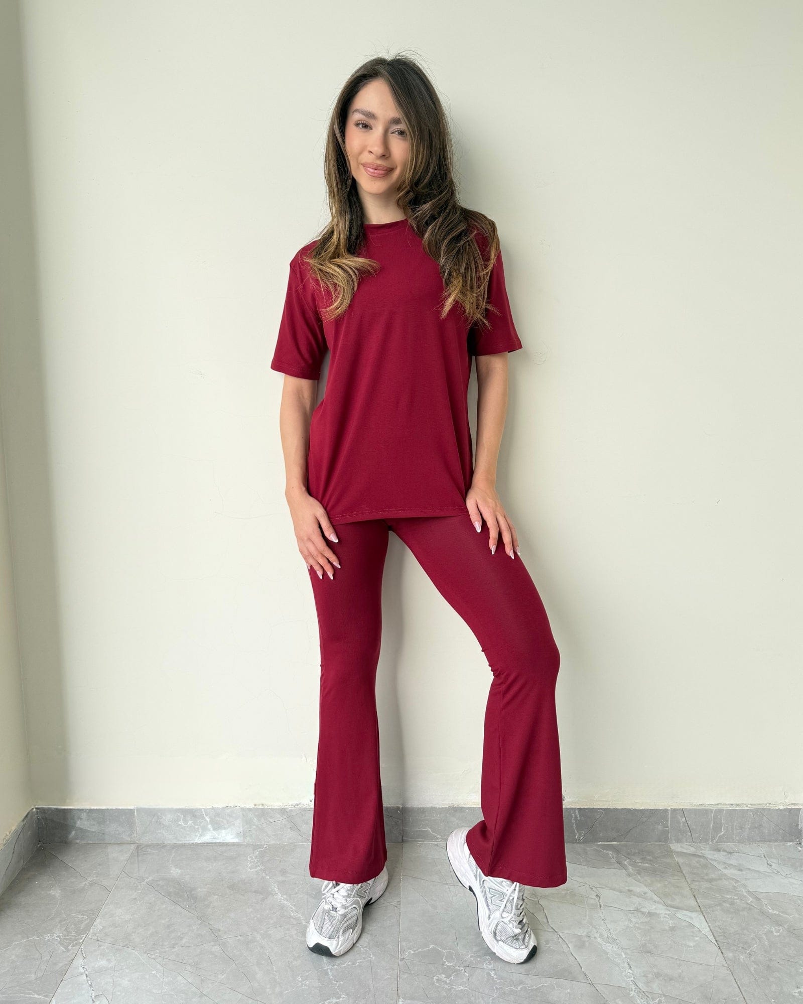 Angy Comfy Set