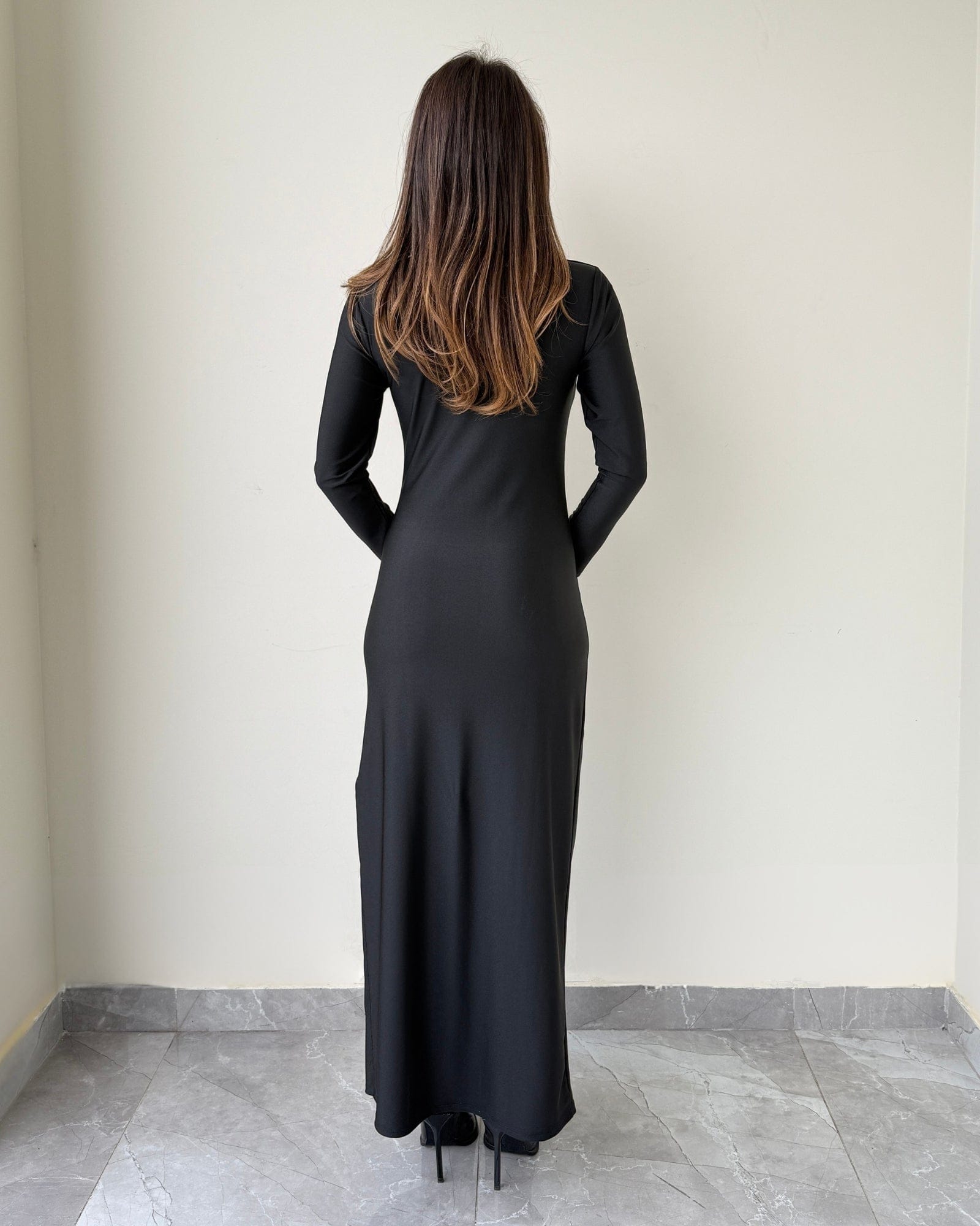 Alina Dress
