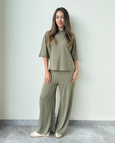Sasha Comfy Set