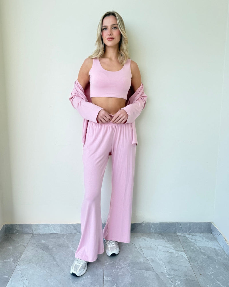 Blossom 3-Pieces Set