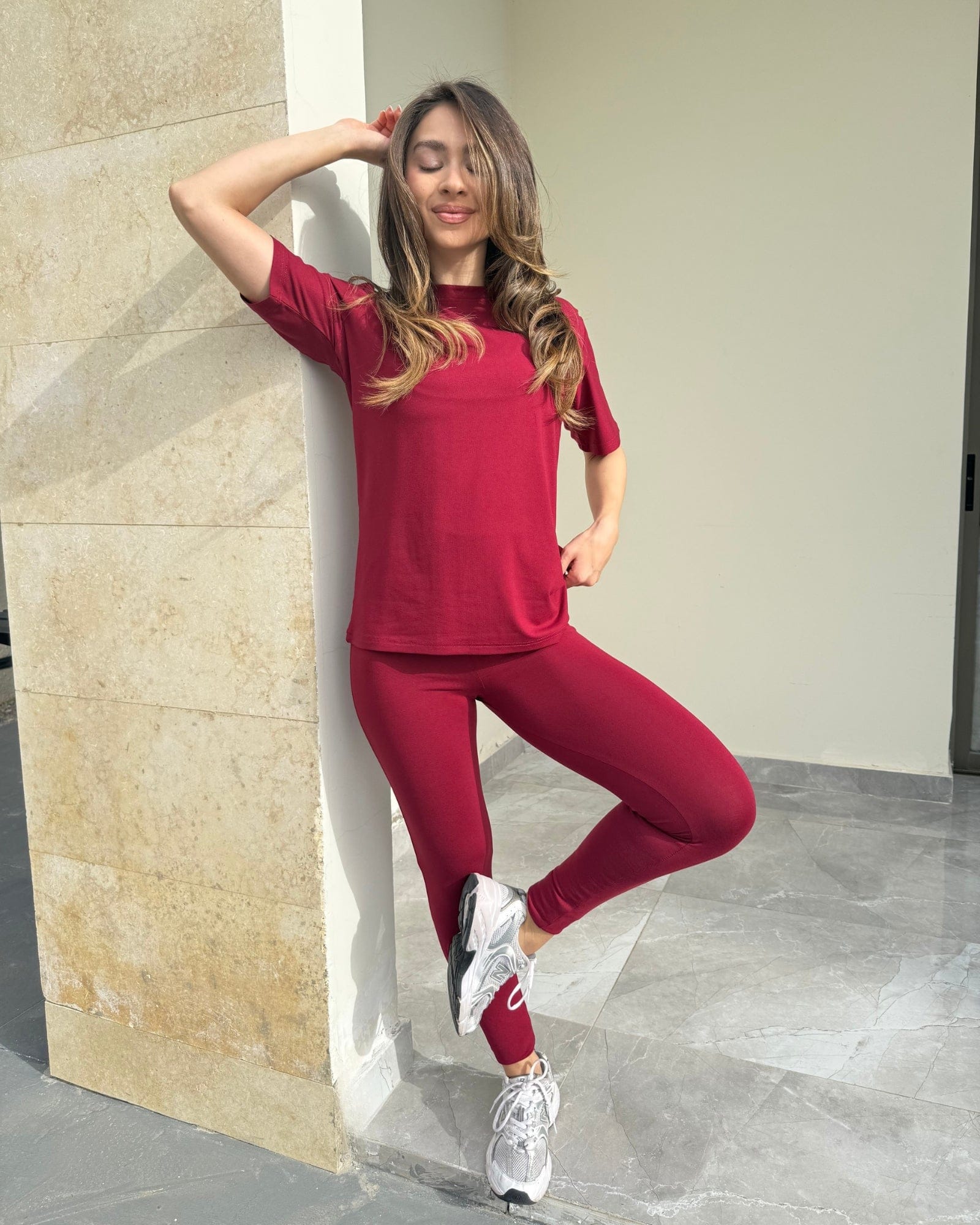 Serah Comfy Set
