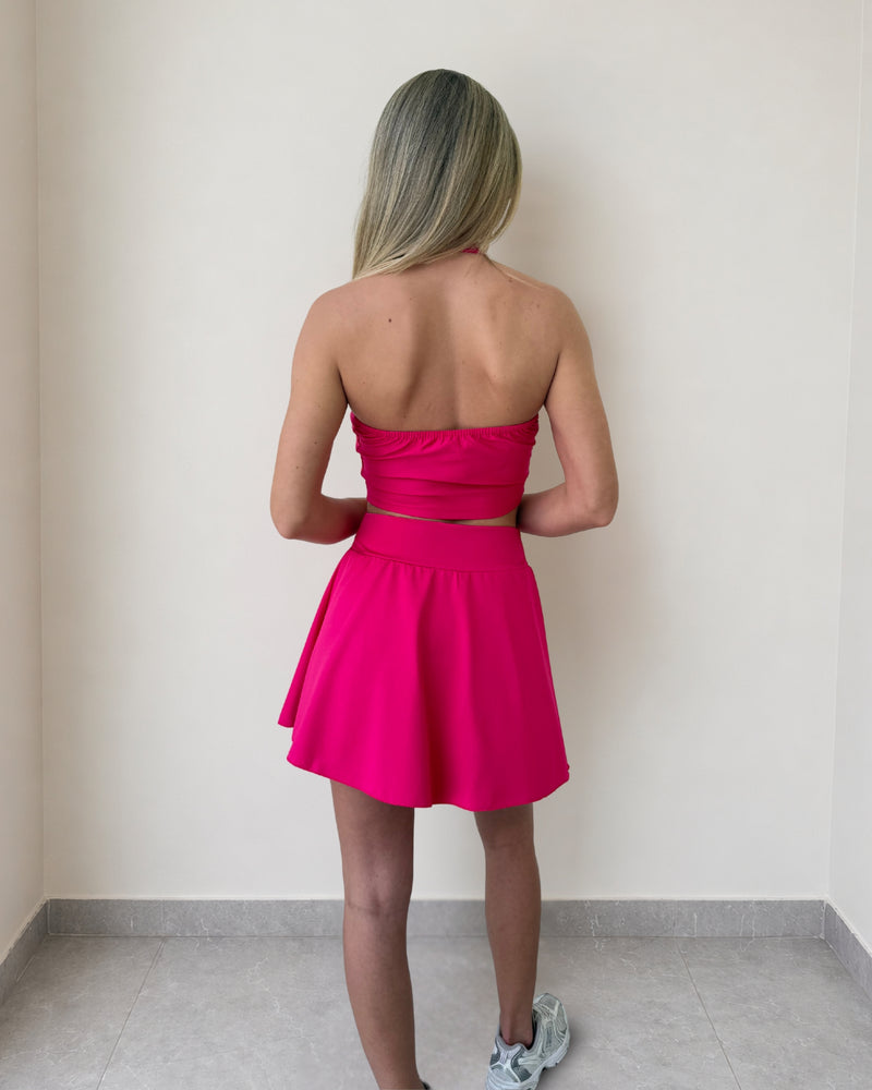 Sia Yoga Set