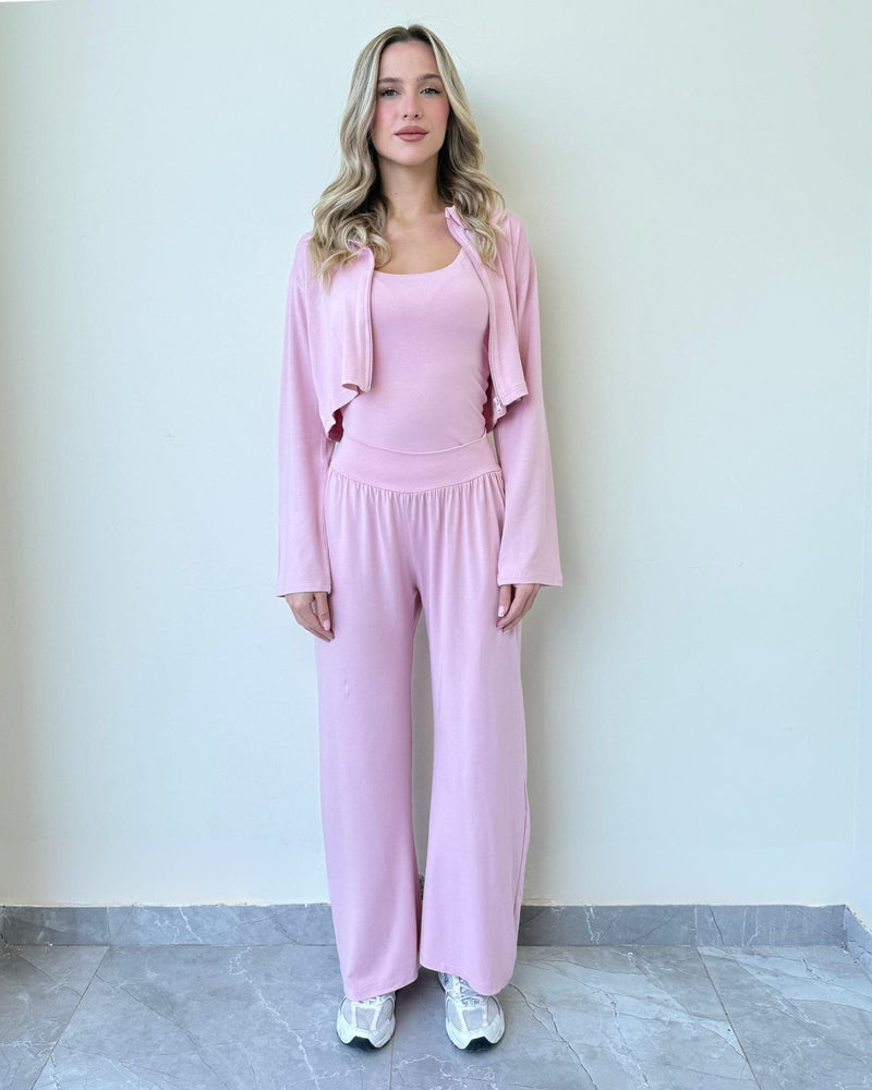 Baddie 3-Piece Set